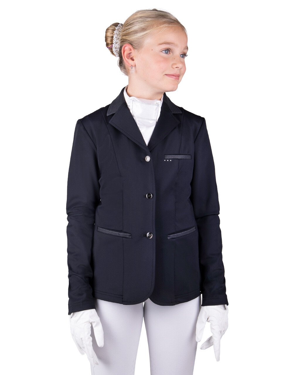 Veste de compétition Kae Junior