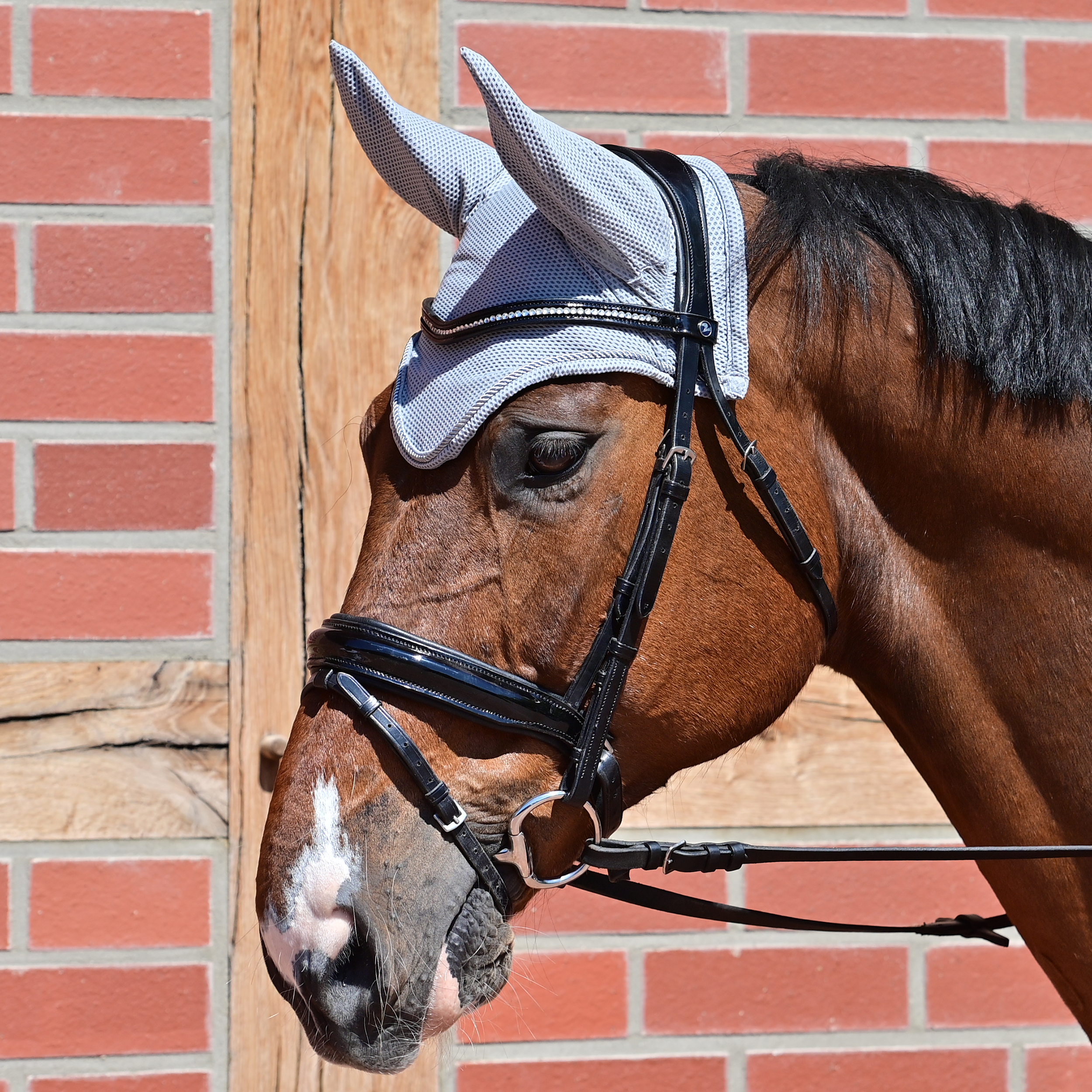 Bonnet anti-mouches Fly Air Mesh
