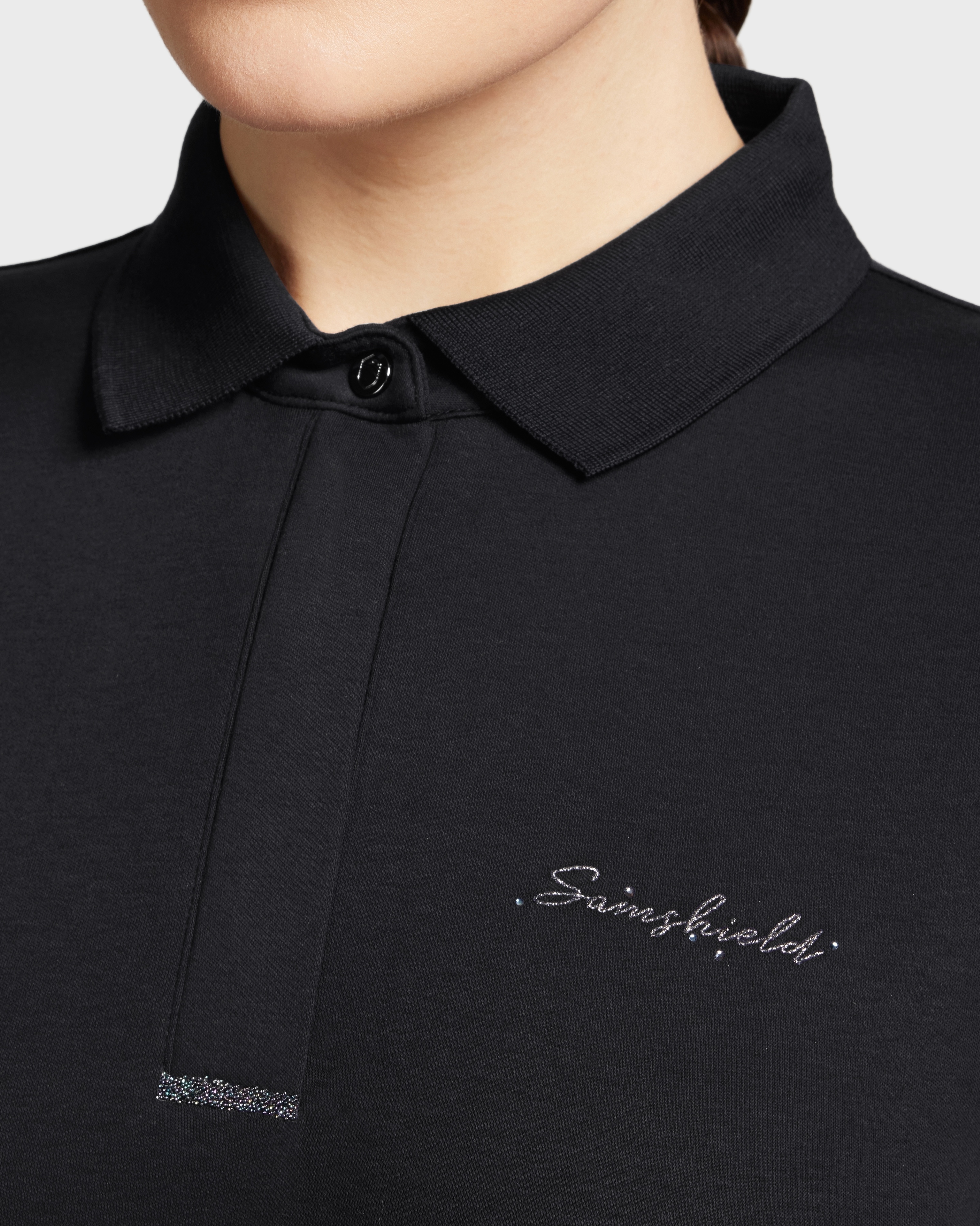 Ladies polo shirt Celine