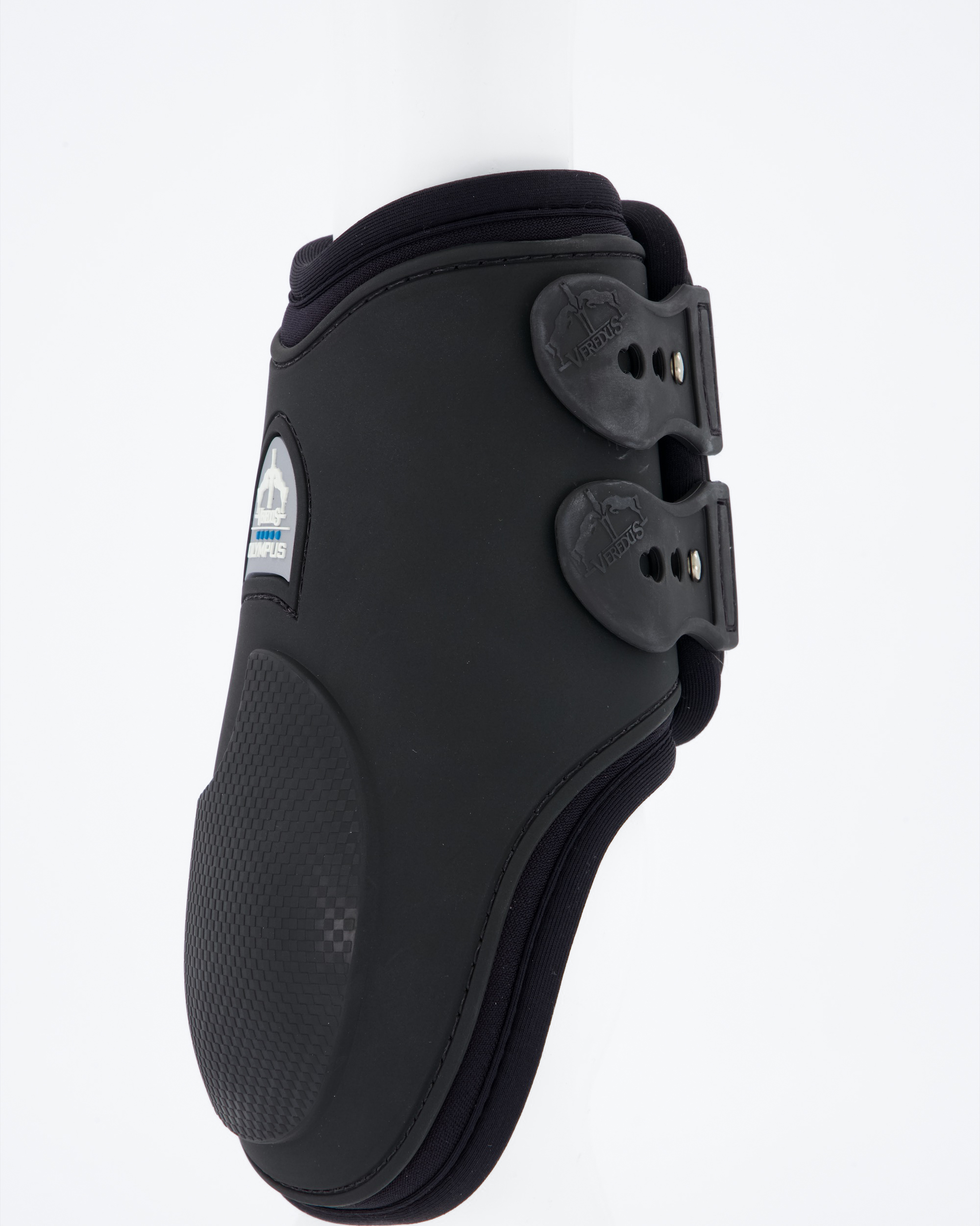 Streichkappe Olympus Rear in schwarz