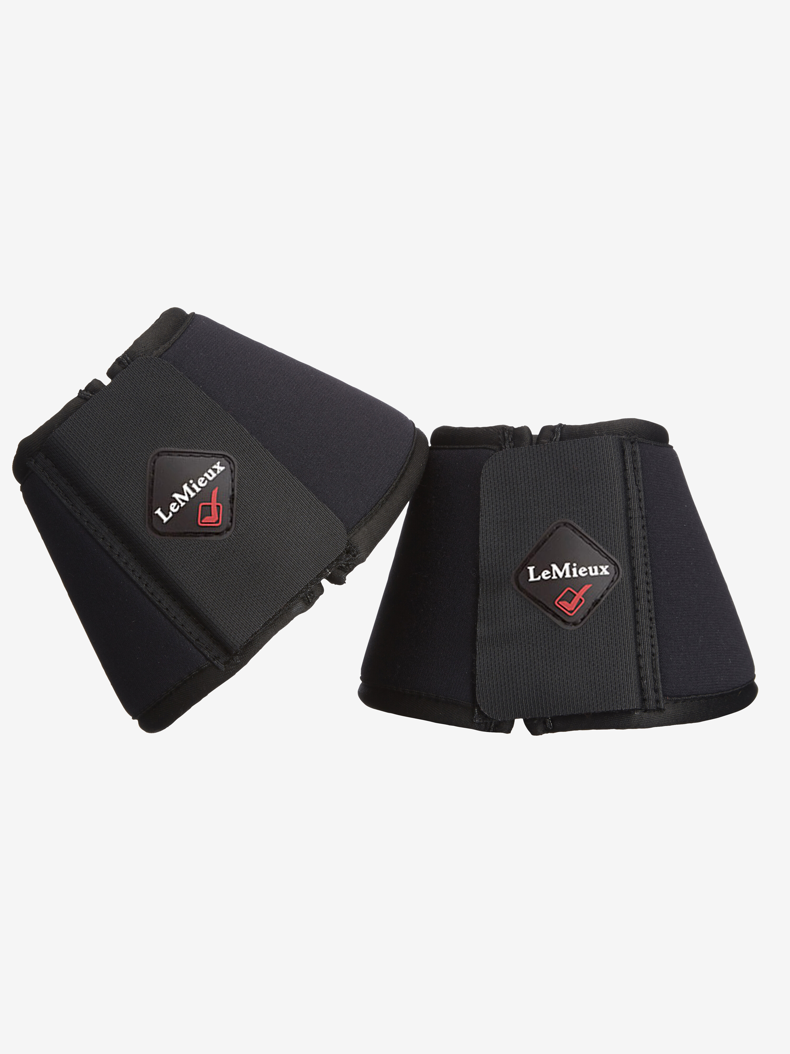 Soft Shell overreach boots