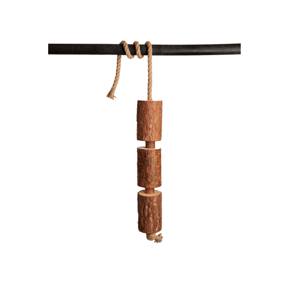 Holz relax horse toy