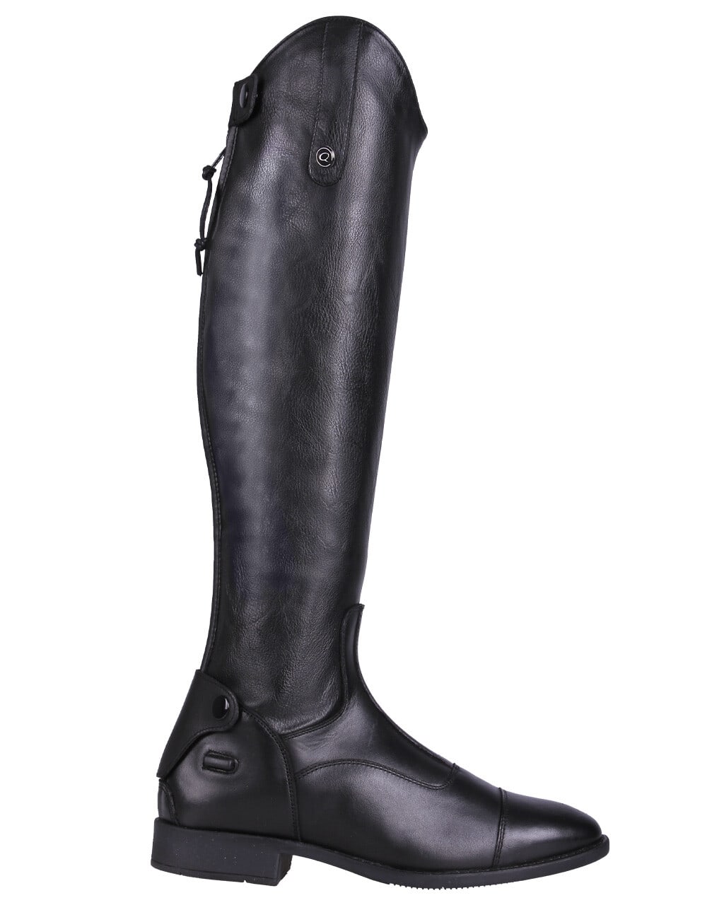 Hugo riding boots