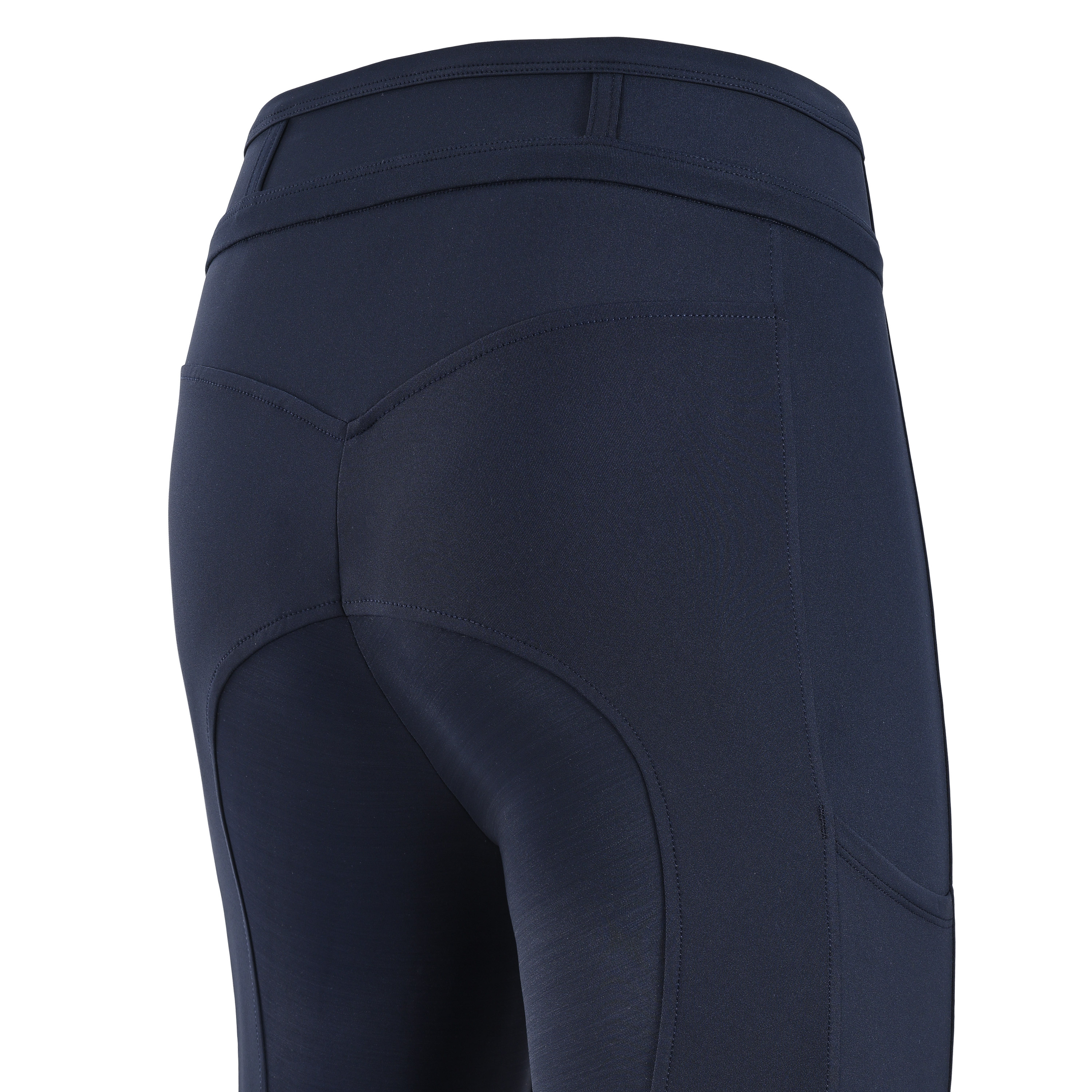 Reithose GlamRide FullGrip