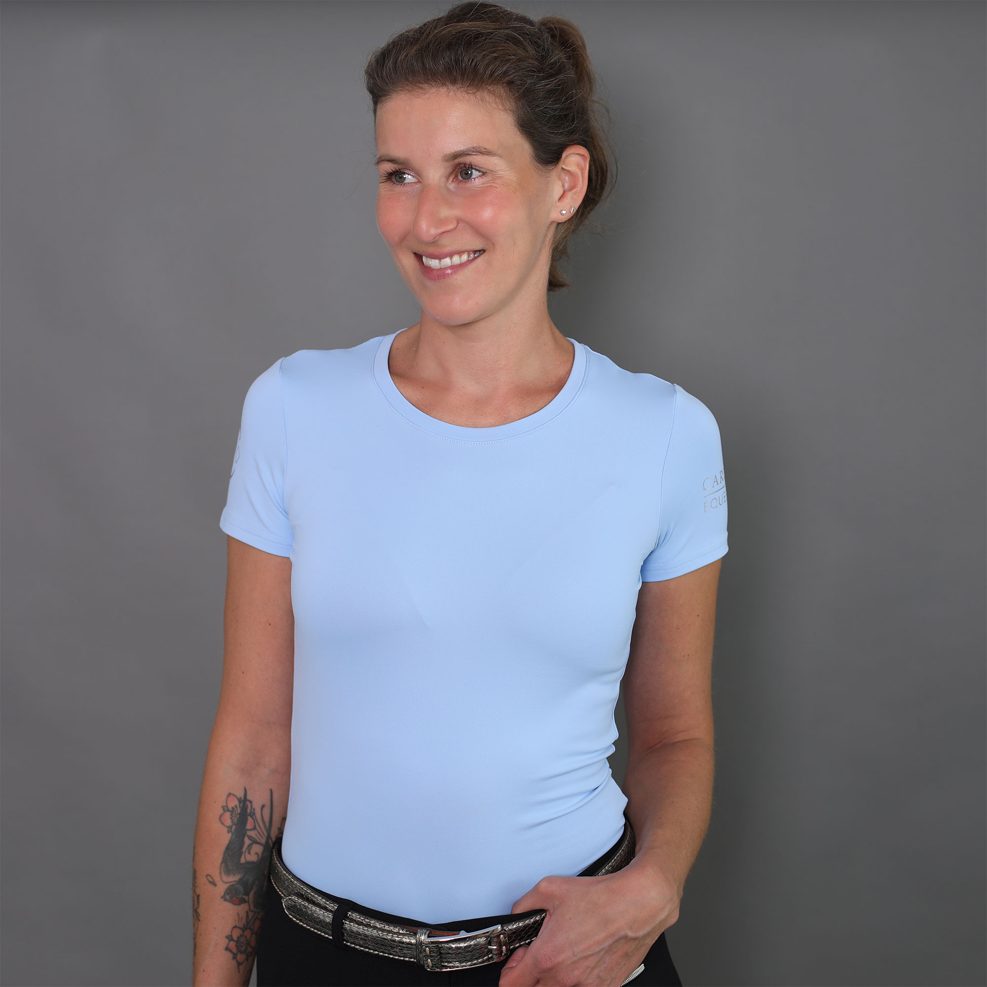 Cabella functional shirt