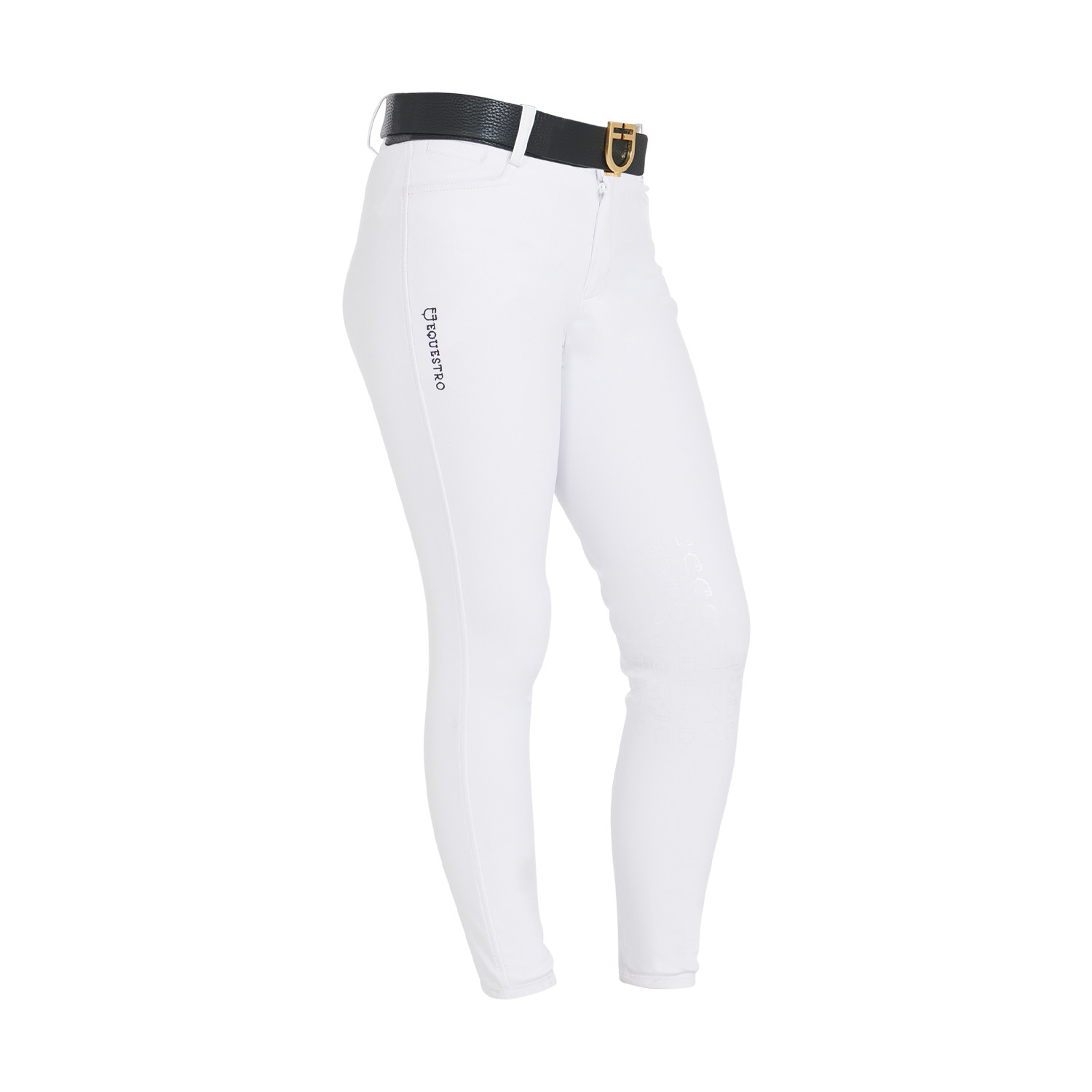 Kinder-Reithose Slim Fit