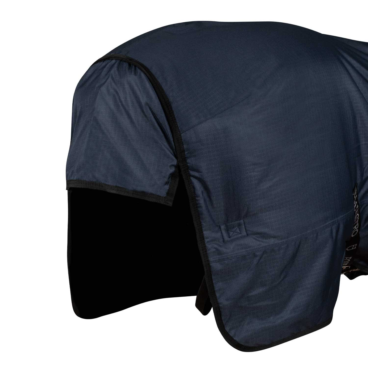 Nevada Weidedecke 250 g aus Ripstop-Material