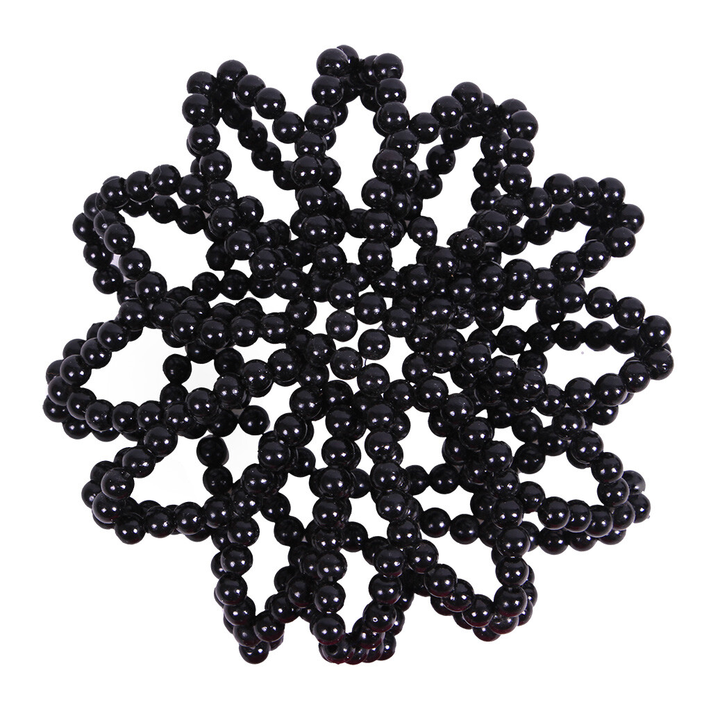 Pearl hairnet
