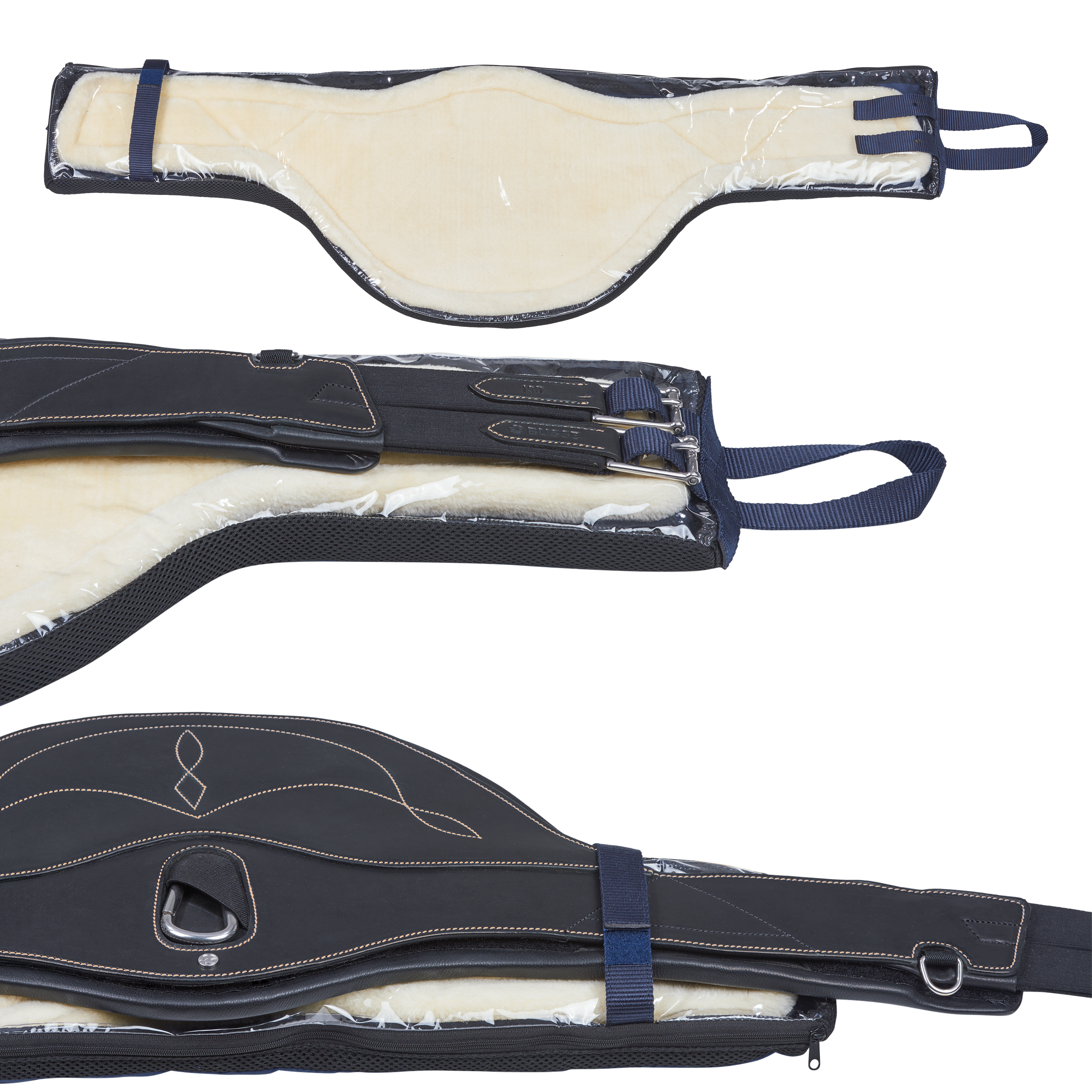 Sangle Take-Off Line SG
