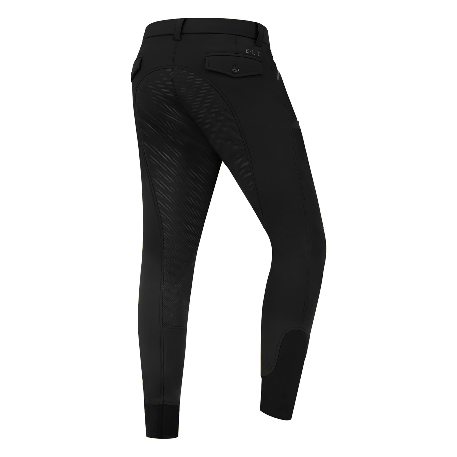 Reithose Marc Silikon, Herren