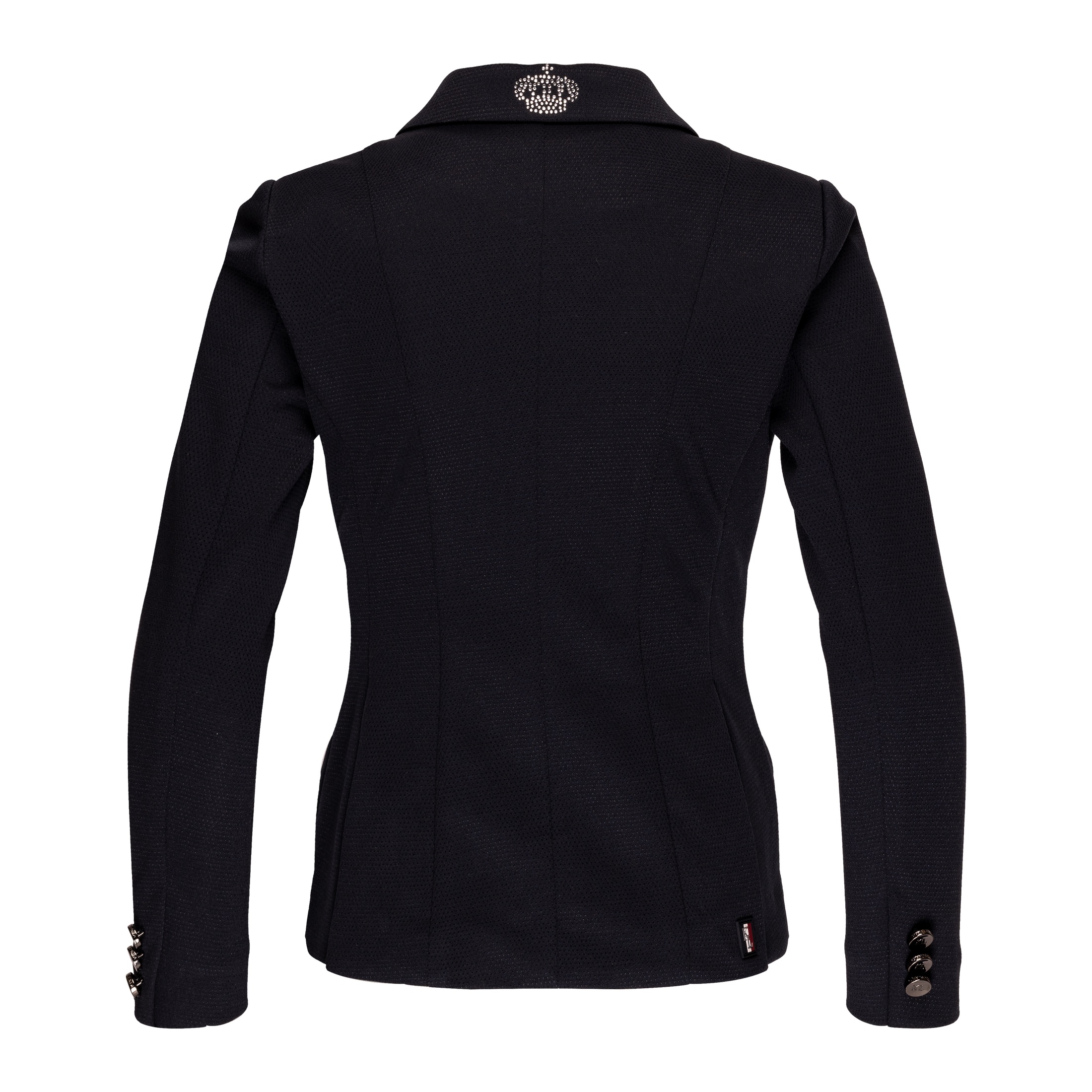 Ladies' mesh tournament jacket KLcara