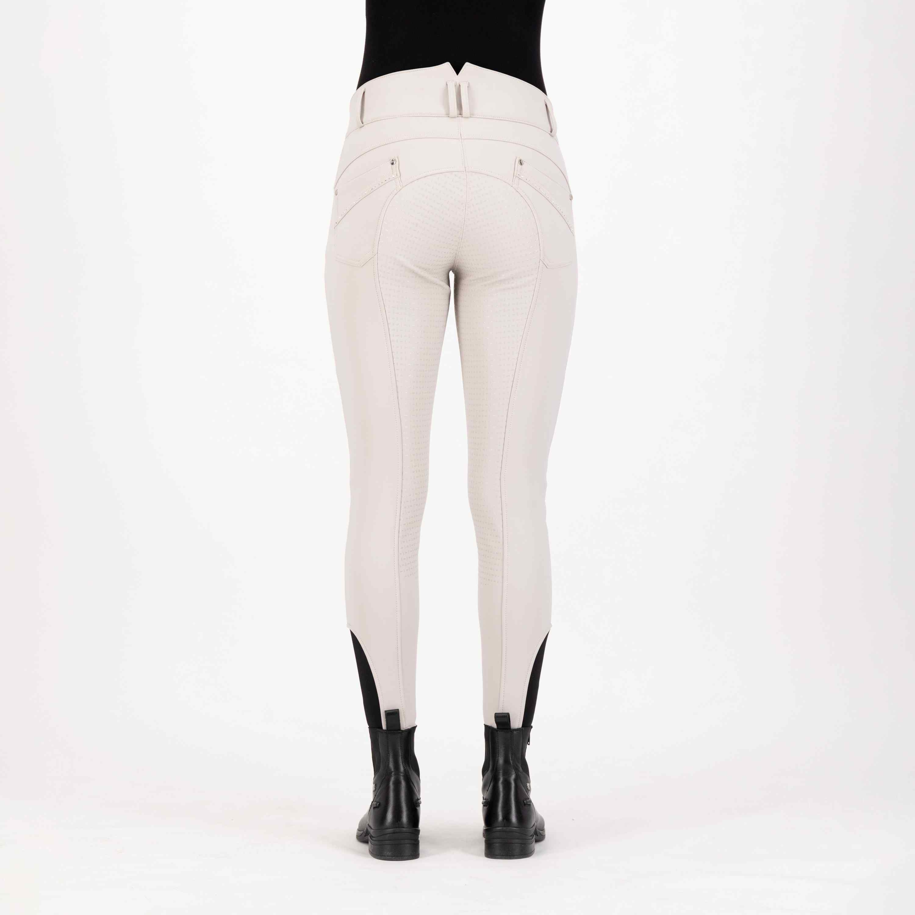 Reithose Ellen Highwaist FullGrip