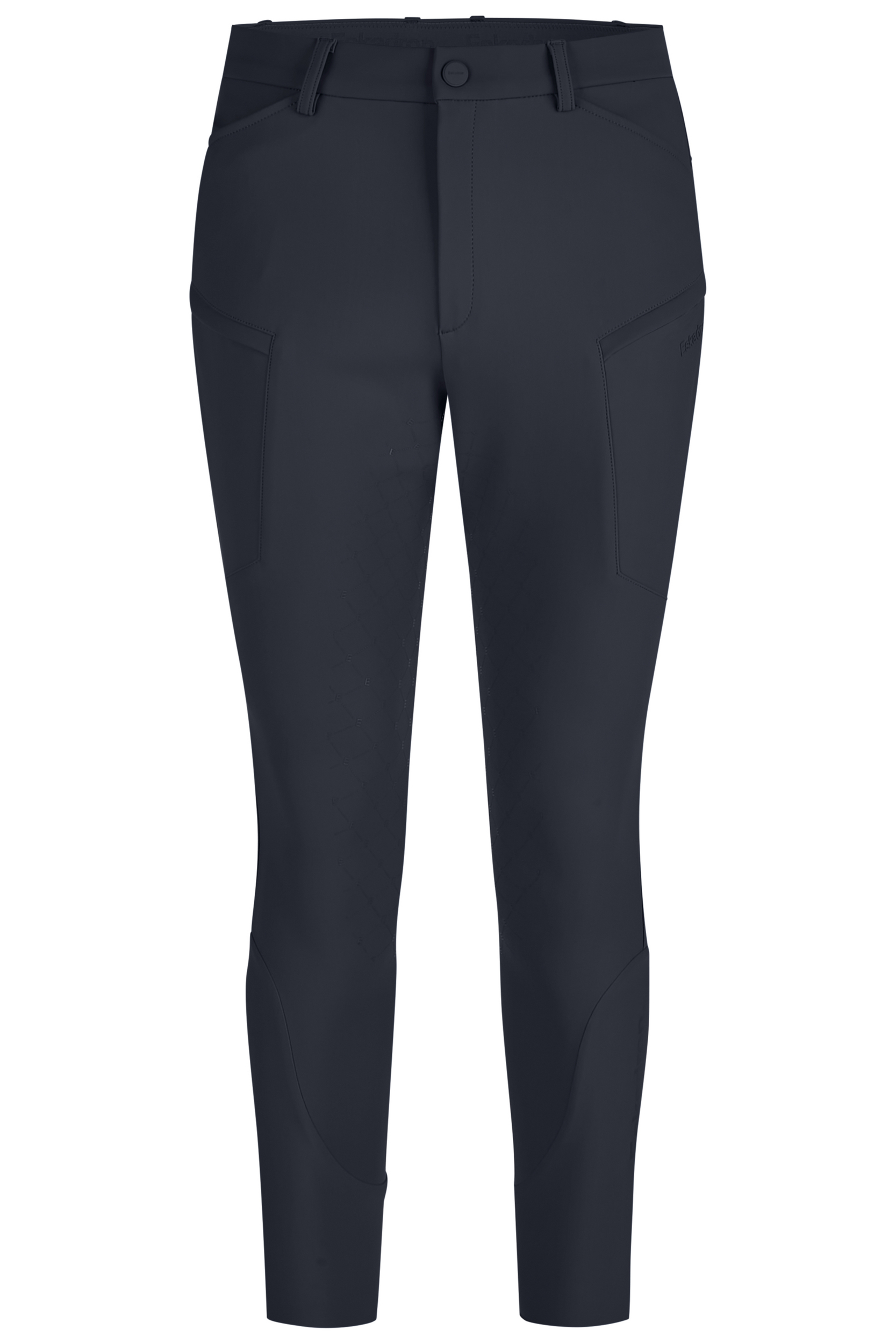 Rijbroek heren Core full grip