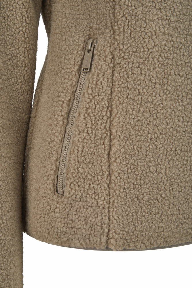 Fleecejacke Damen Sports