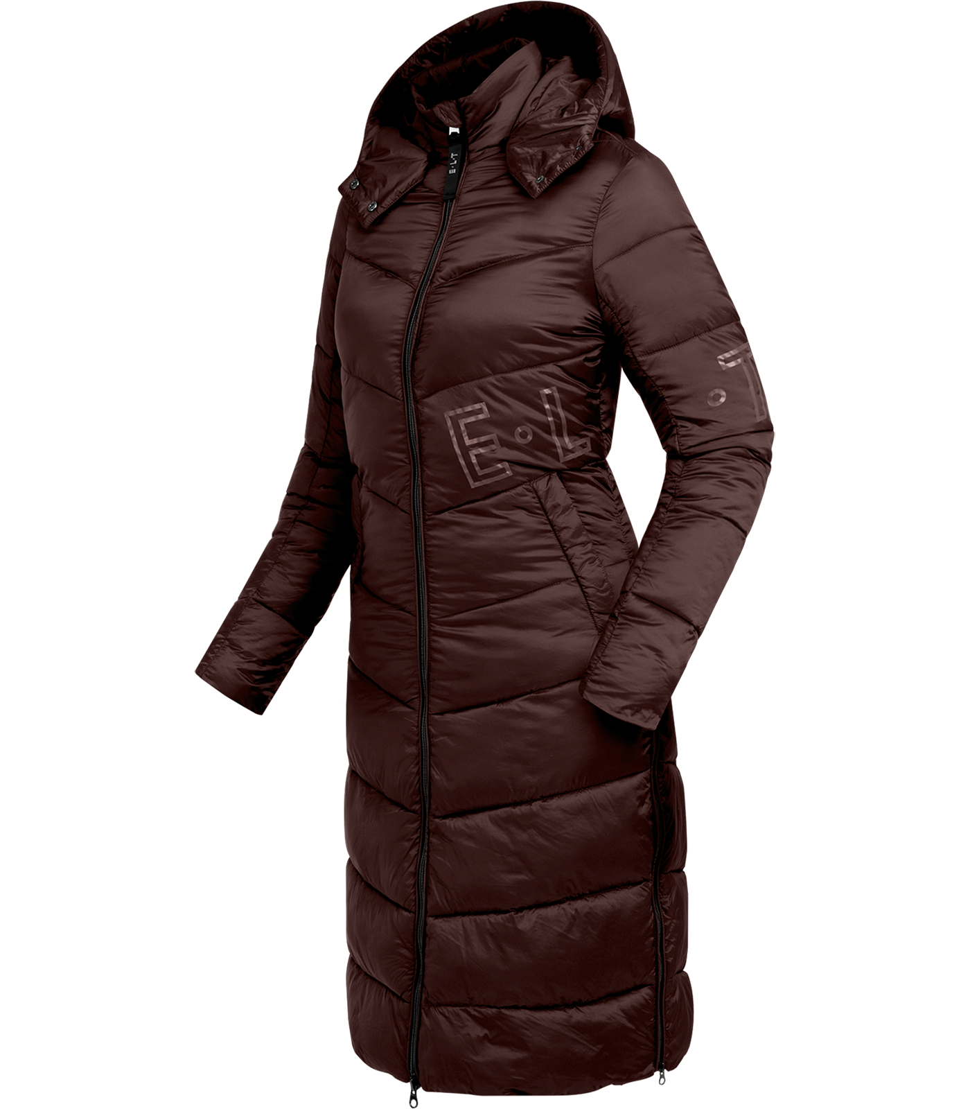 Oslo Lightweight coat