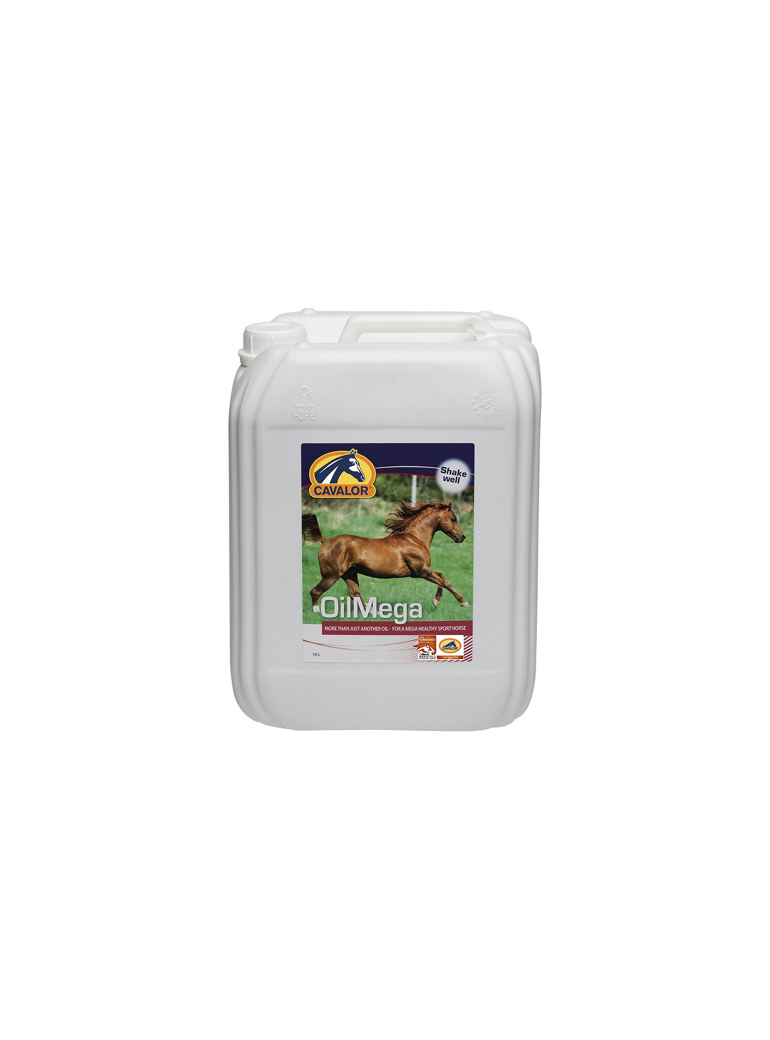 Oilmega Kanister 10 l