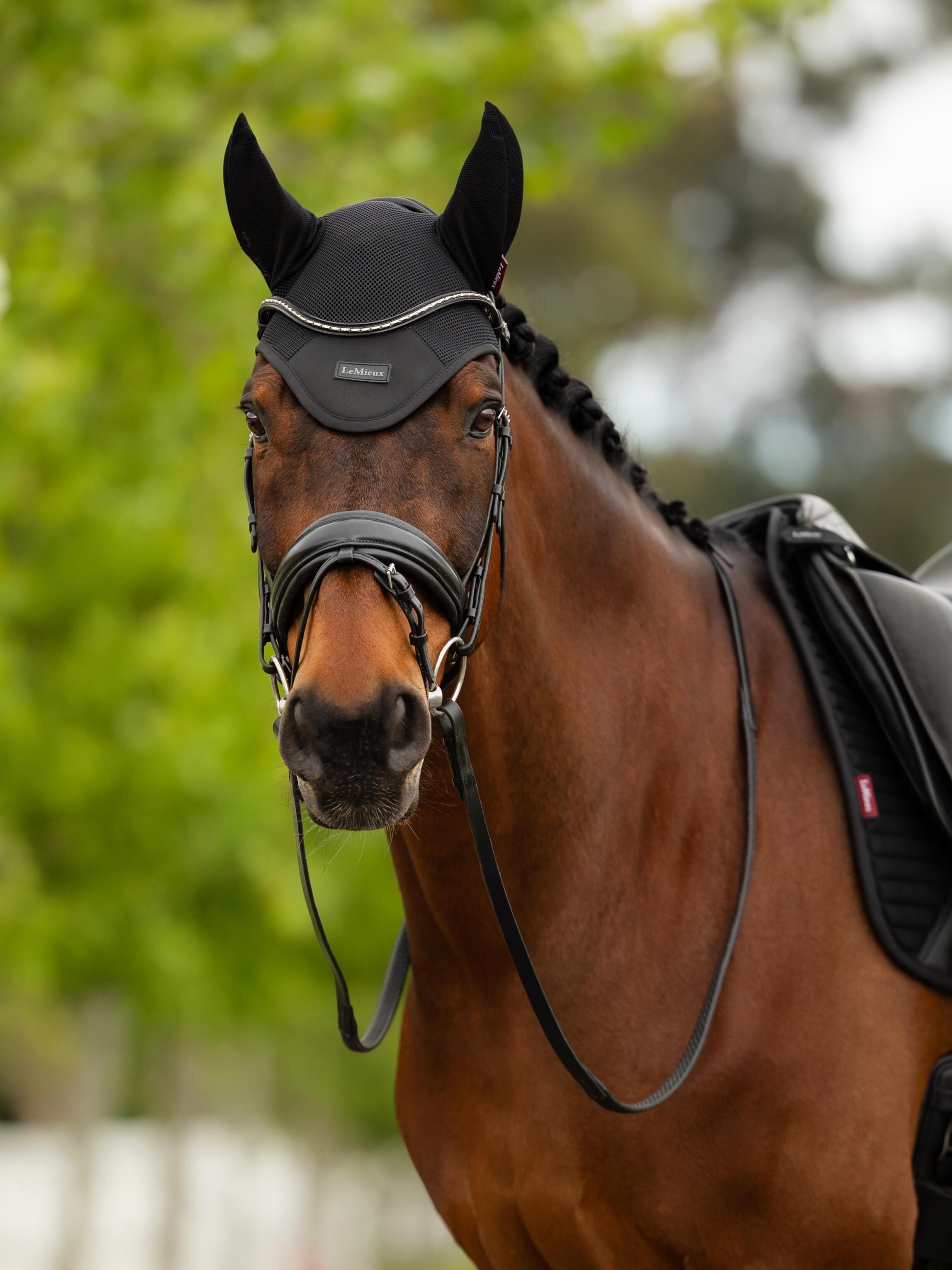 Air-Tek Mesh Fliegenhaube