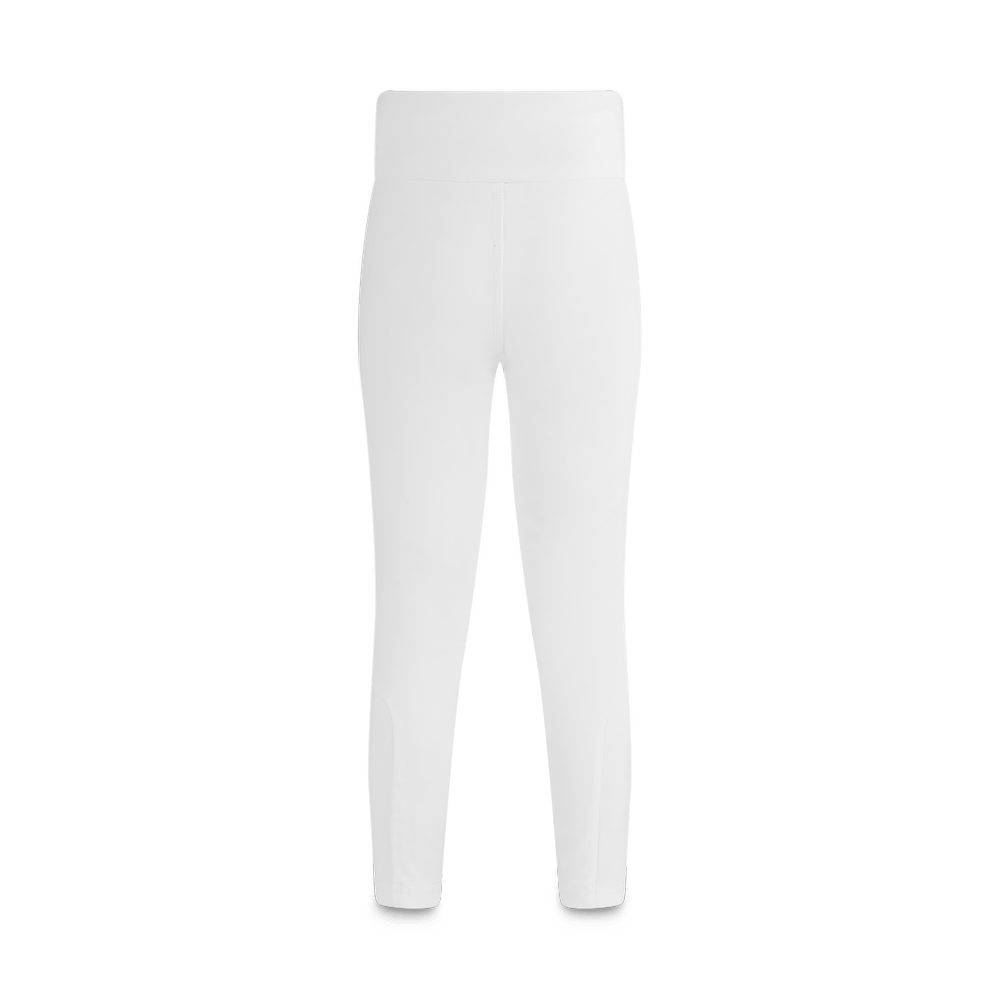 Leggings d'équitation fille Full Grip Sammy kids