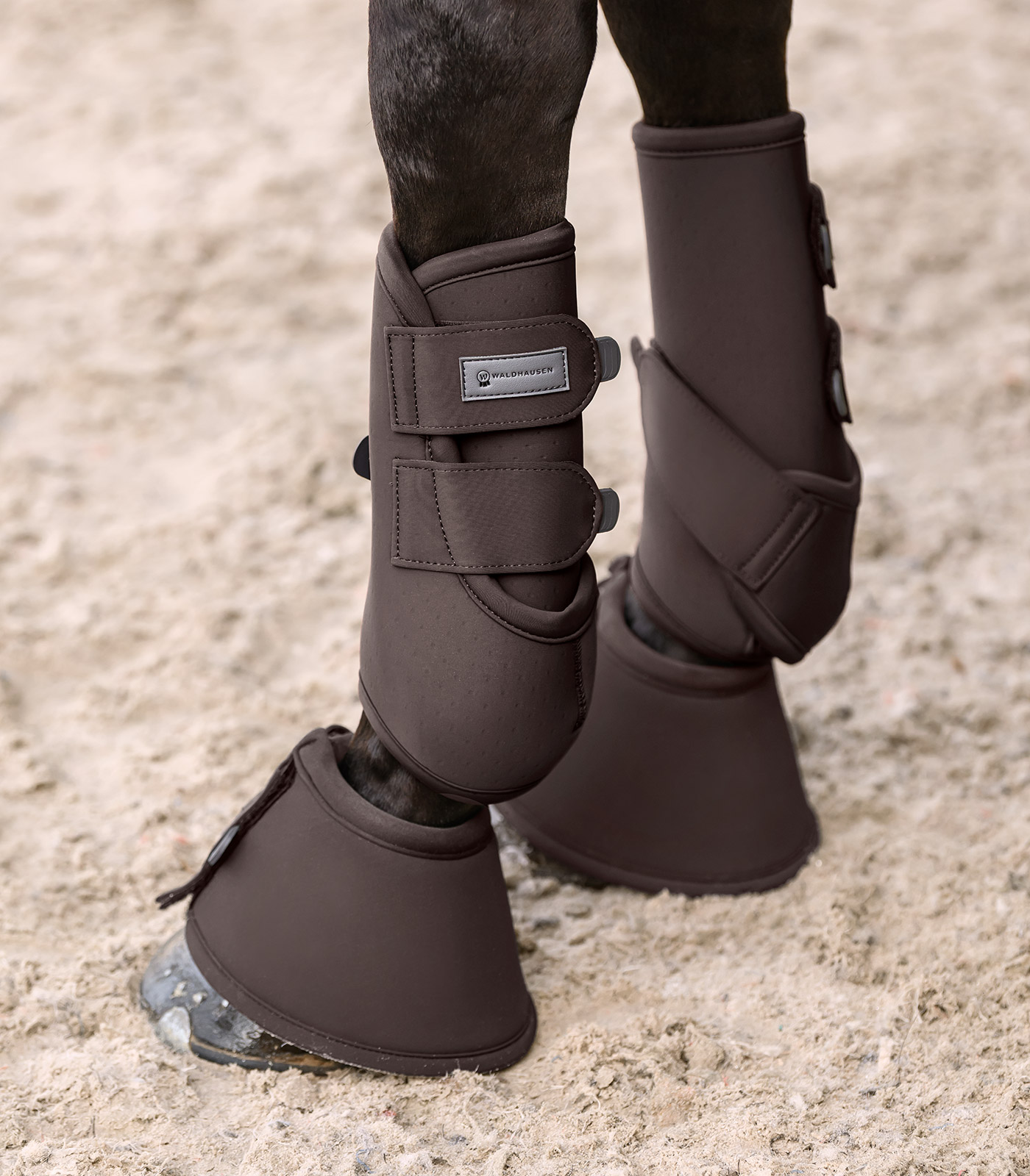 Bell boots Performance