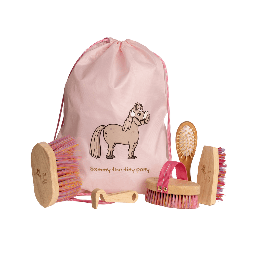 Sammy Kids Brush Bag