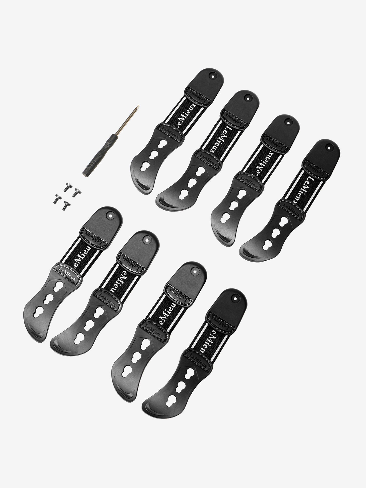 Exo-Flex® Fetlock-vervangriem-set