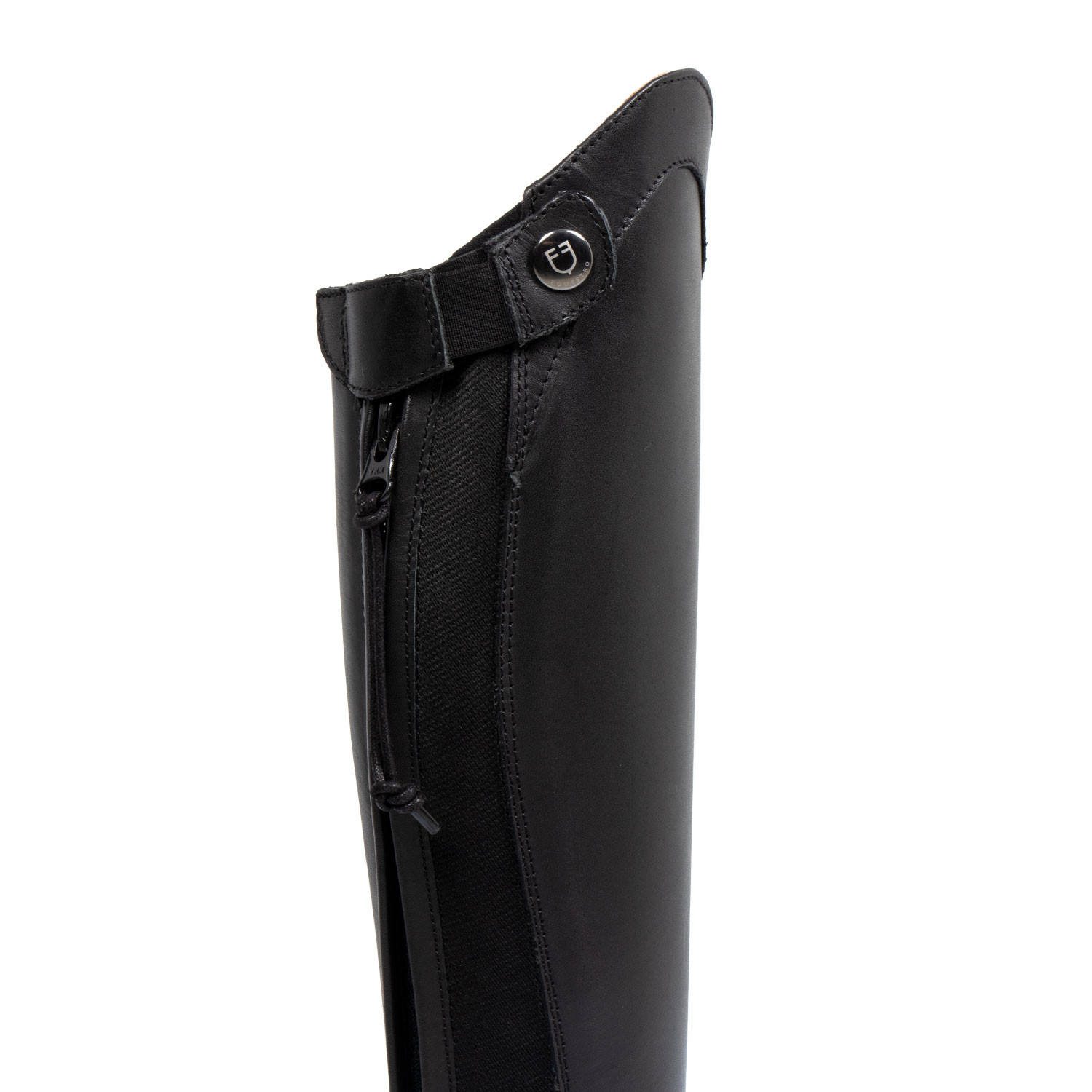 Kinder-Lederstiefel Eris