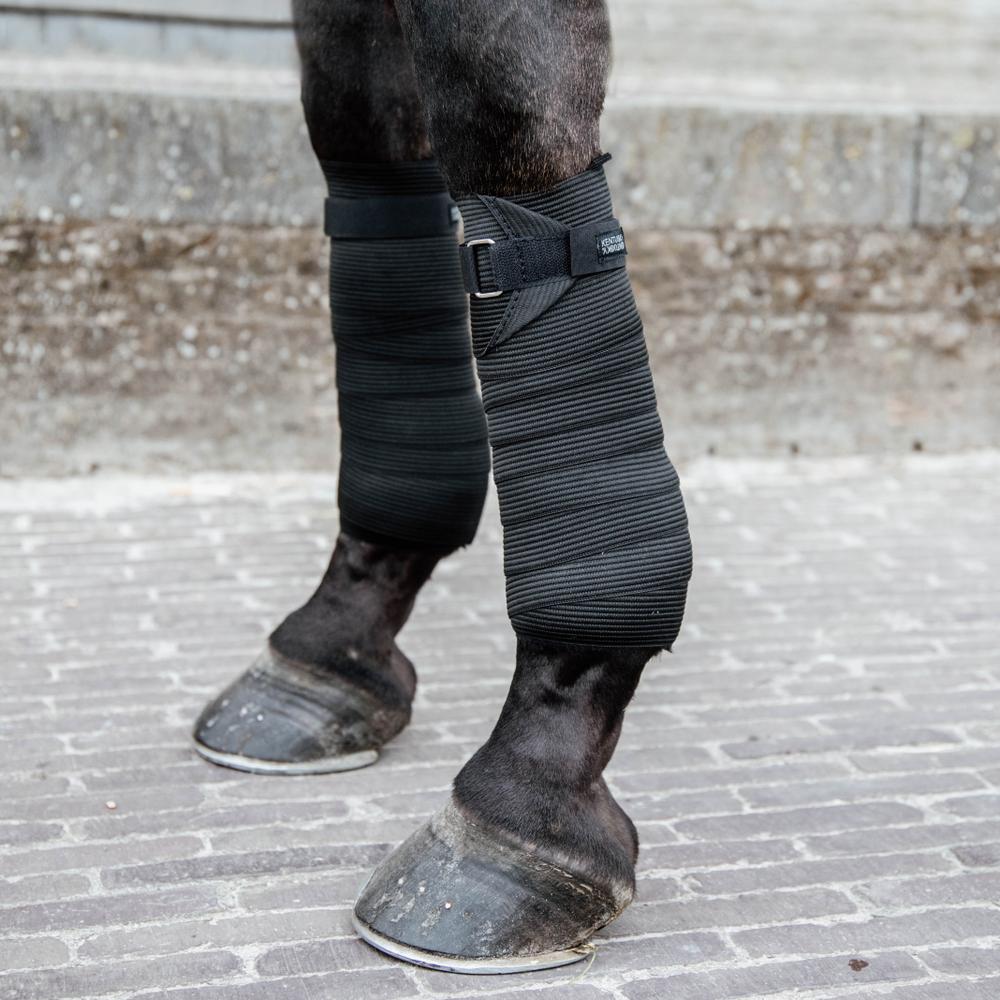 Bandes élastiques