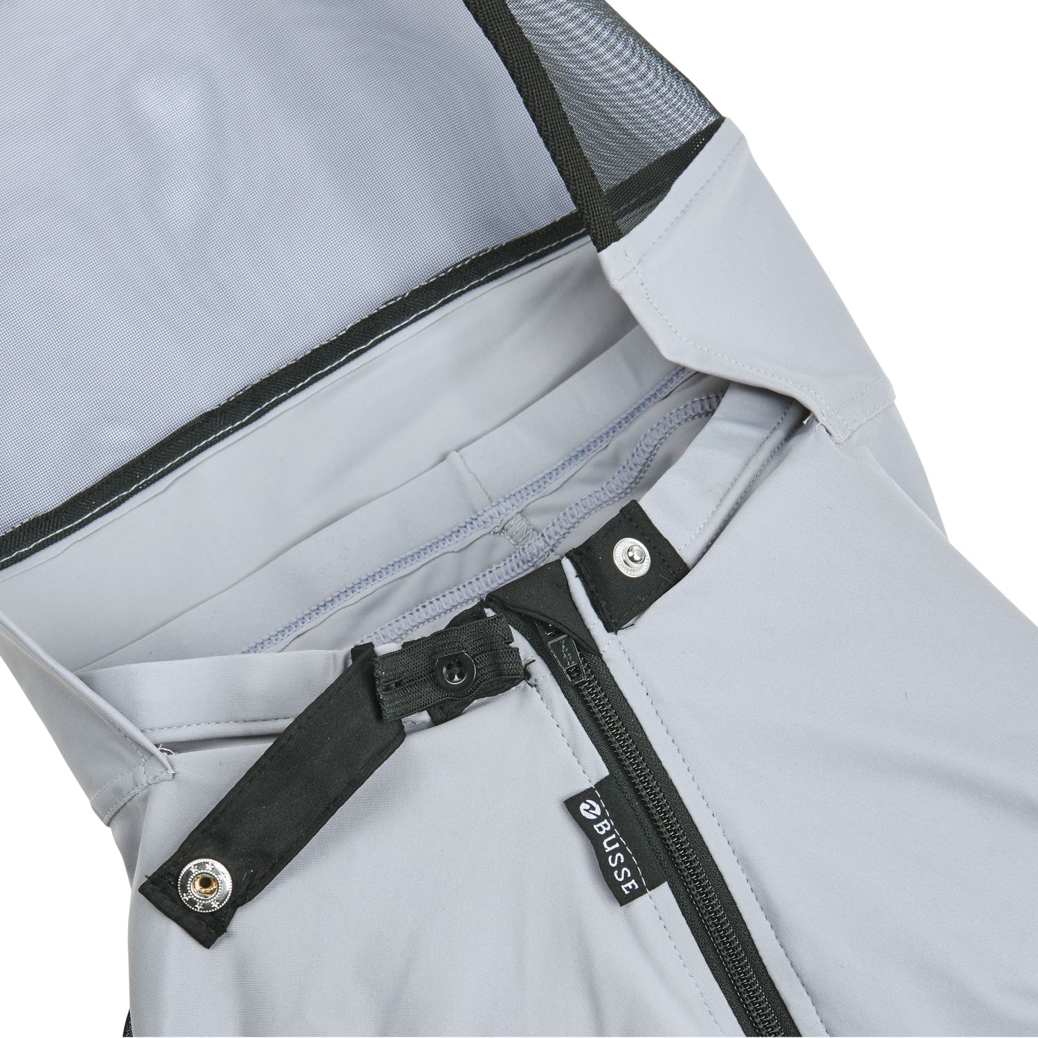 Fliegenmaske Twin Fit Flexi Plus
