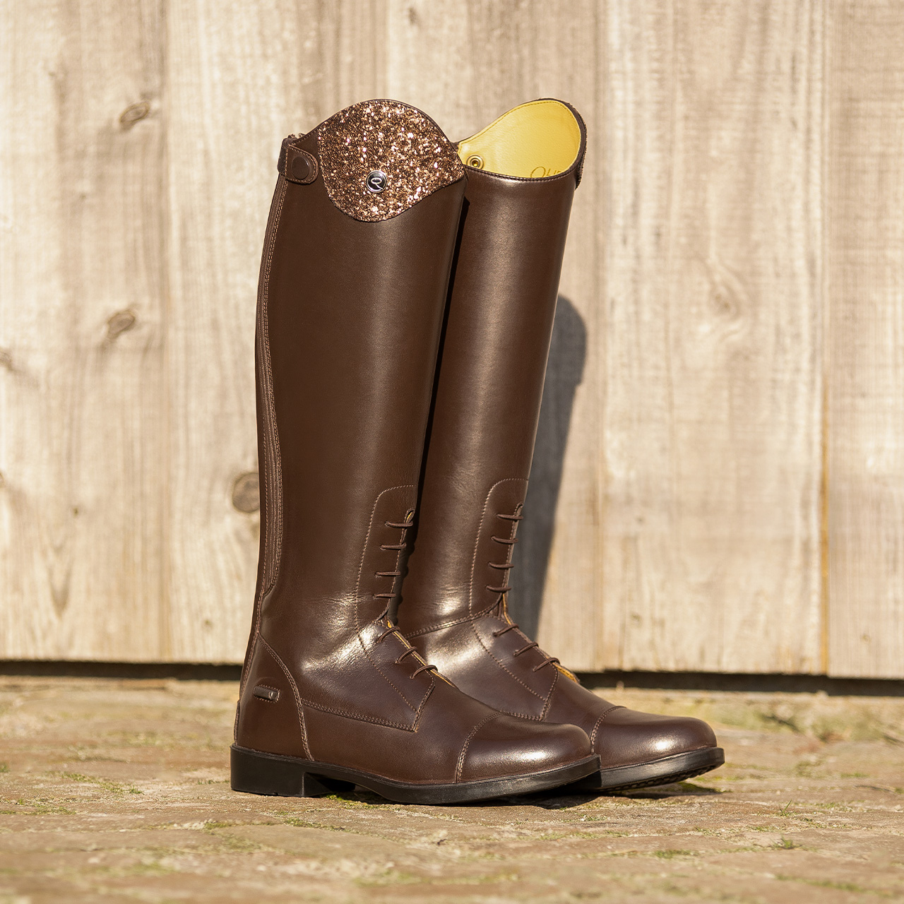 Reitstiefel Romy Junior