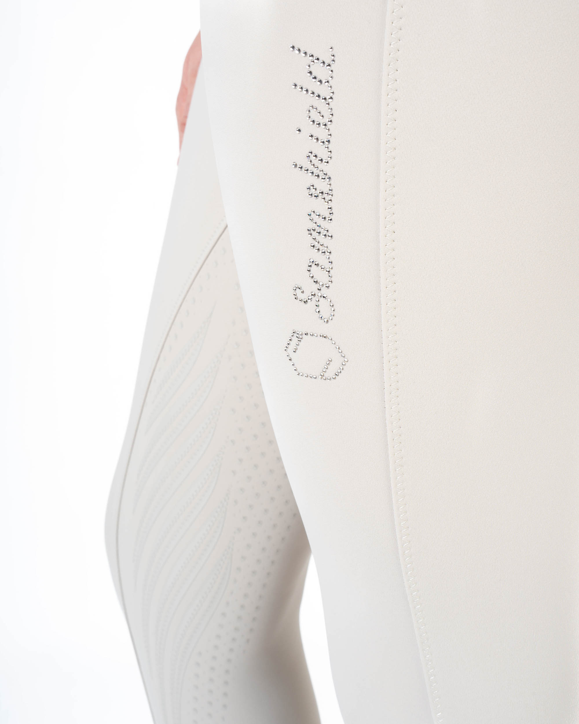 Ladies riding breeches Diane full grip