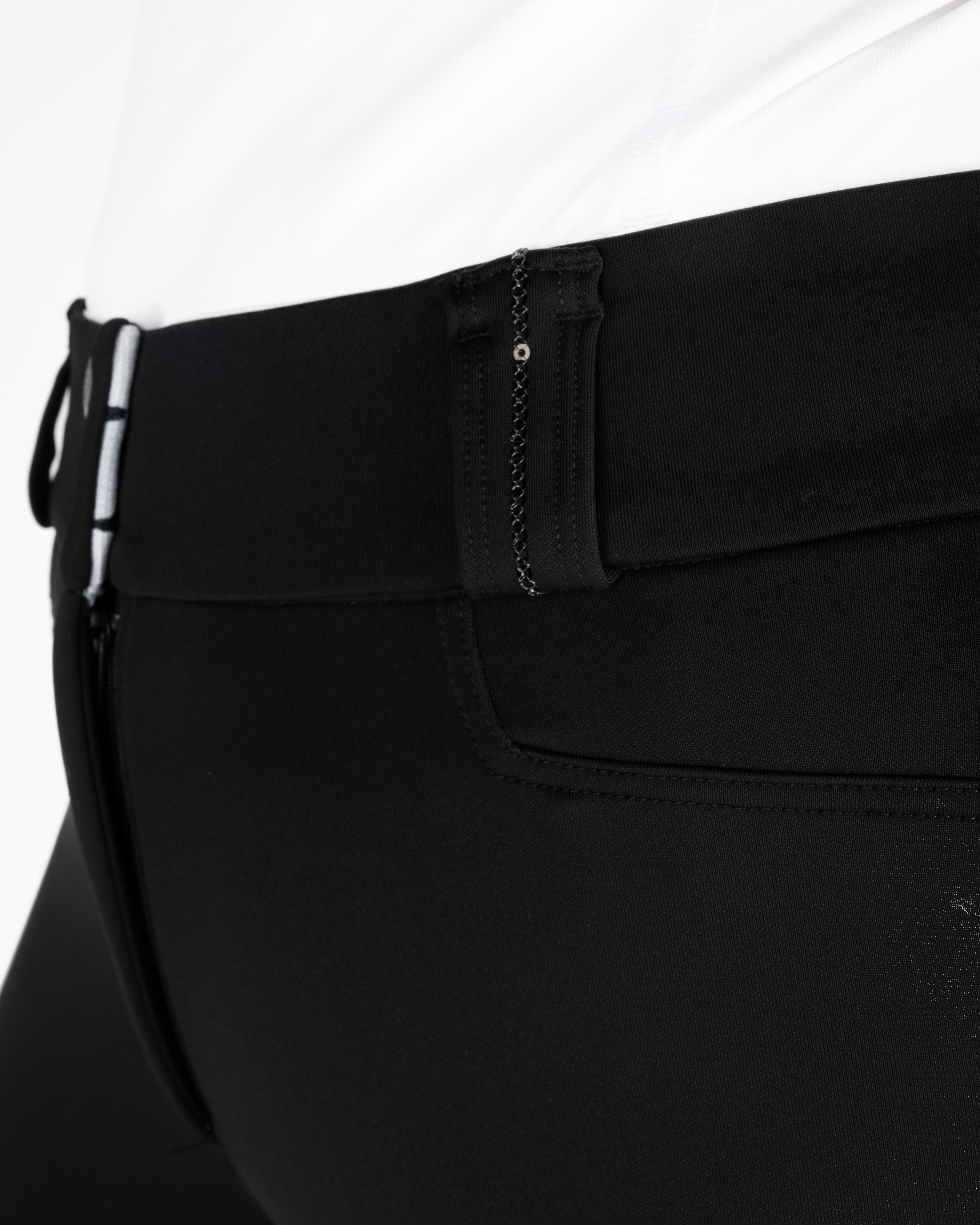 Breeches KLkornelia F-Tec4 in Black