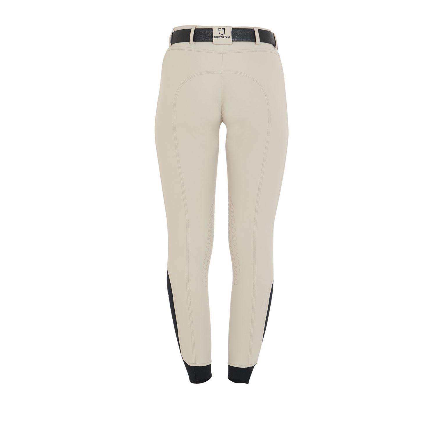 Damen-Sommerreithose der neuesten Generation