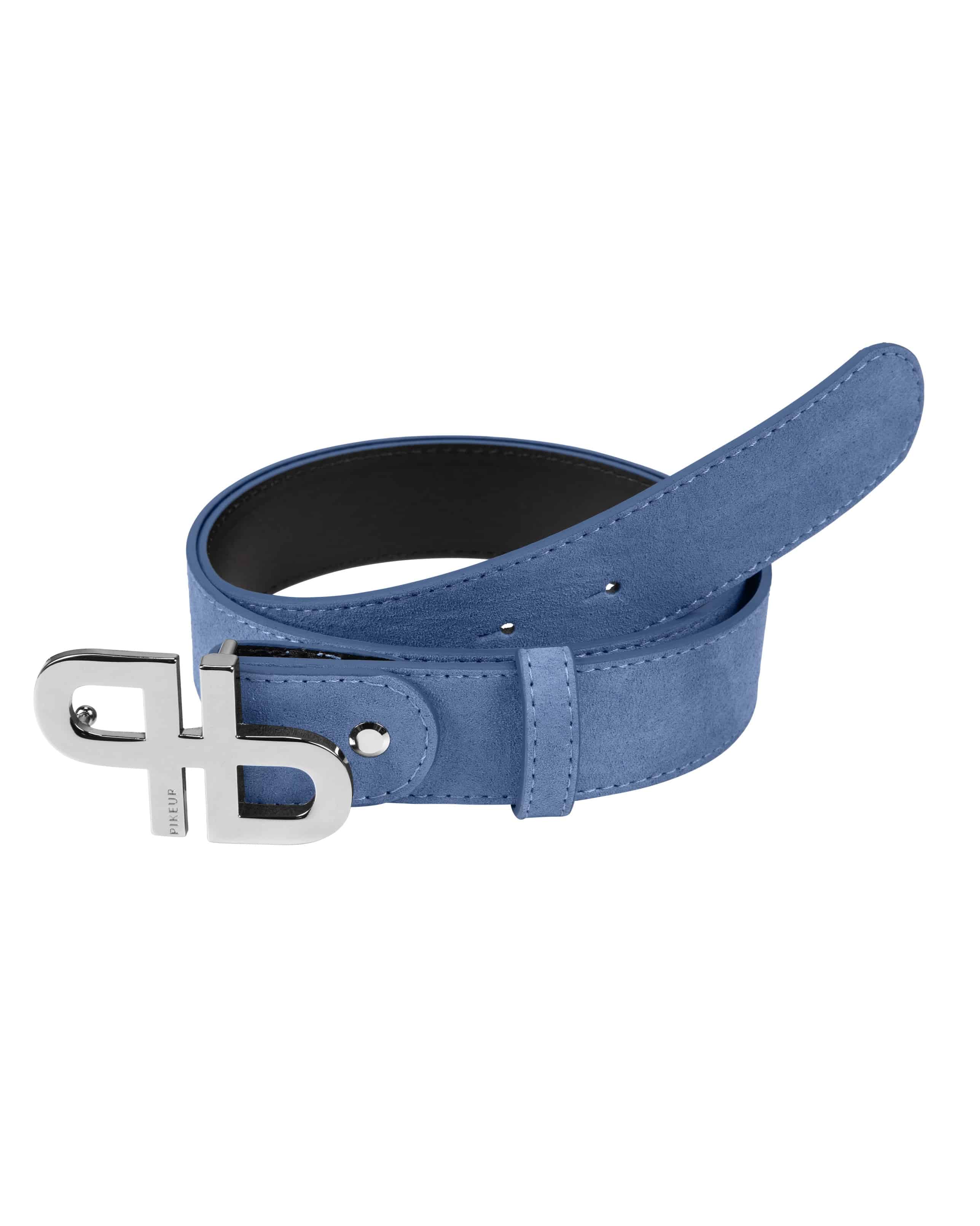 Belt Selection