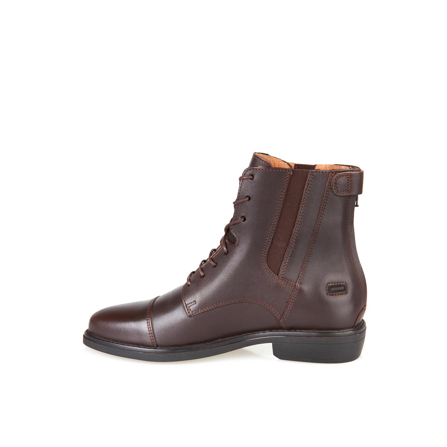 Jodhpur-Stiefeletten CL Noblesse Lace Damen
