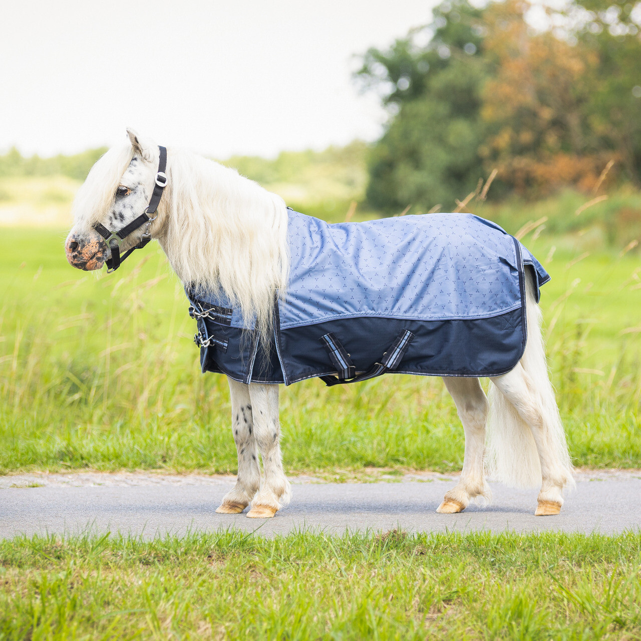 Turnoutdecke Falabella Collection 0gr