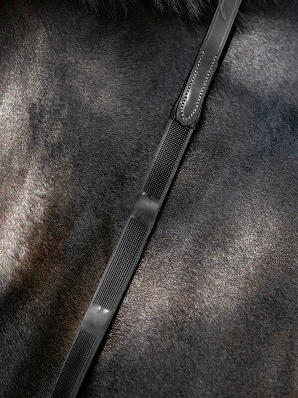 Ergo Grip rubberteugels