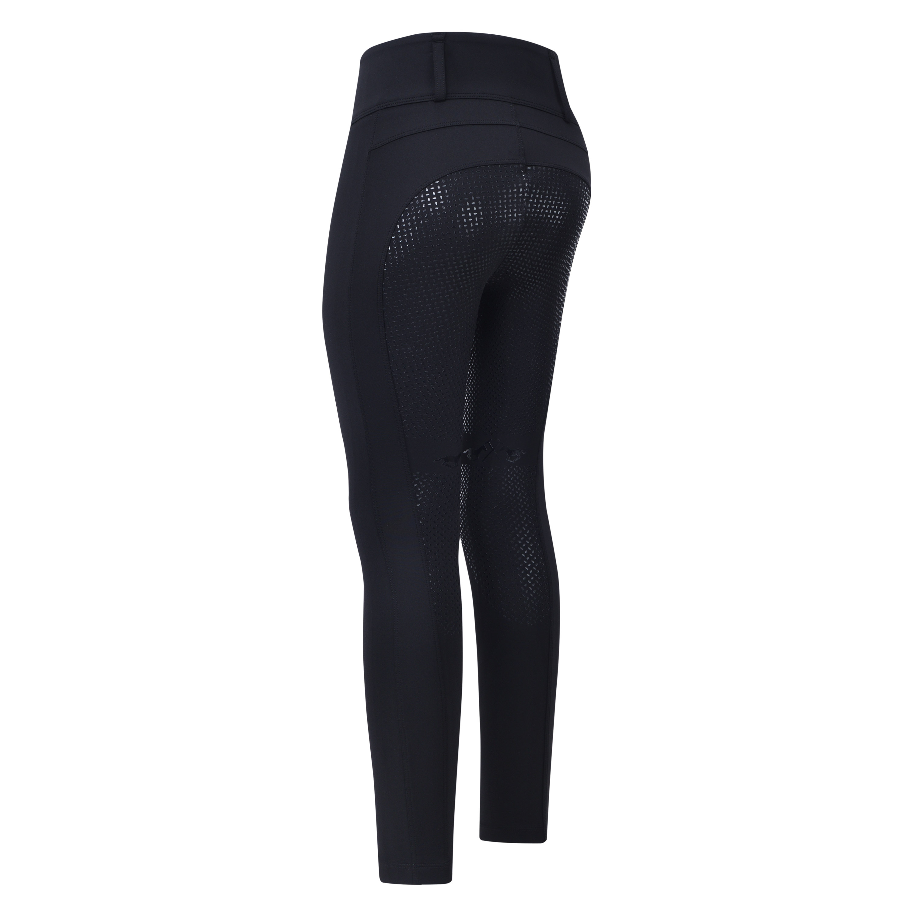 Reitlegging Manou