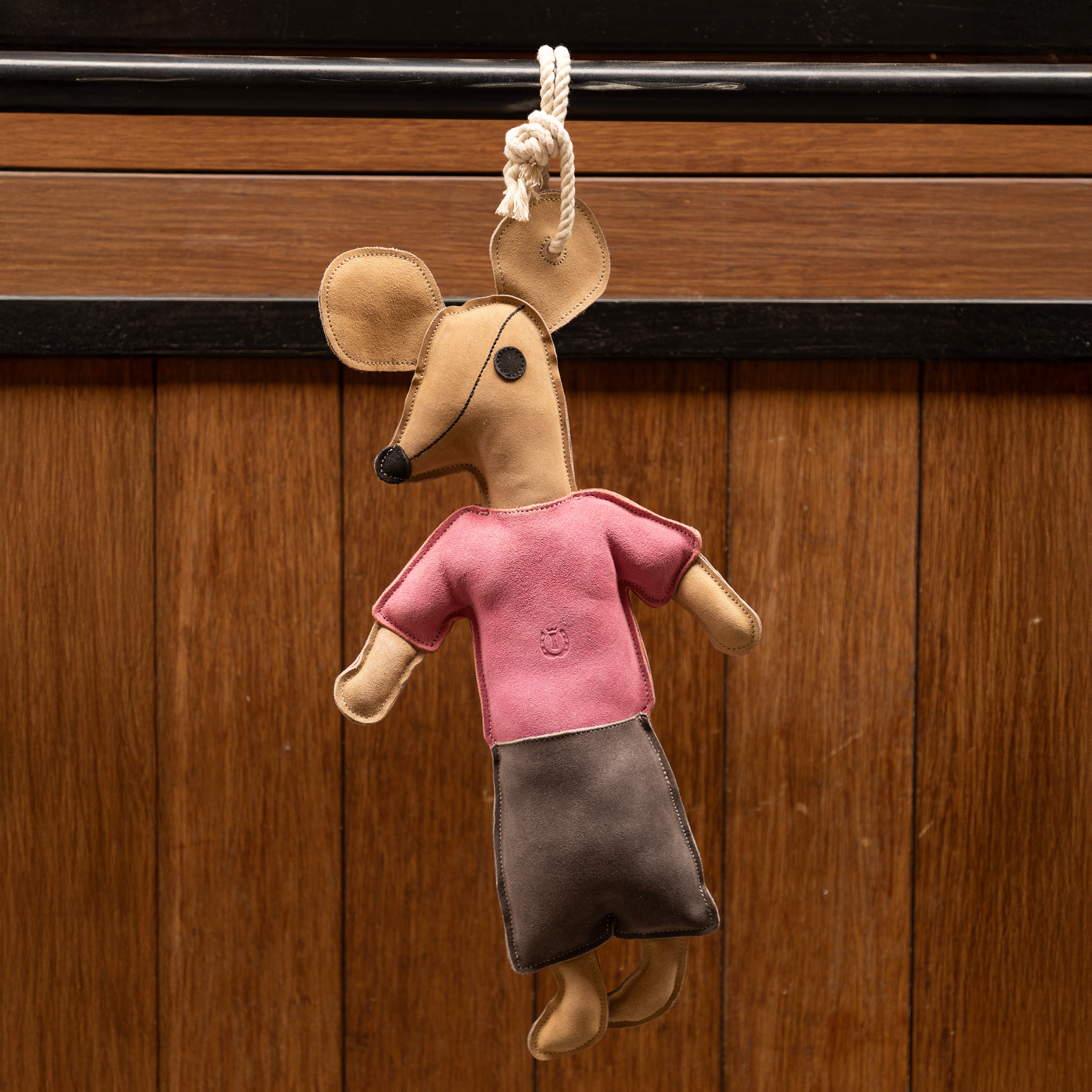 Stable buddy Mouse