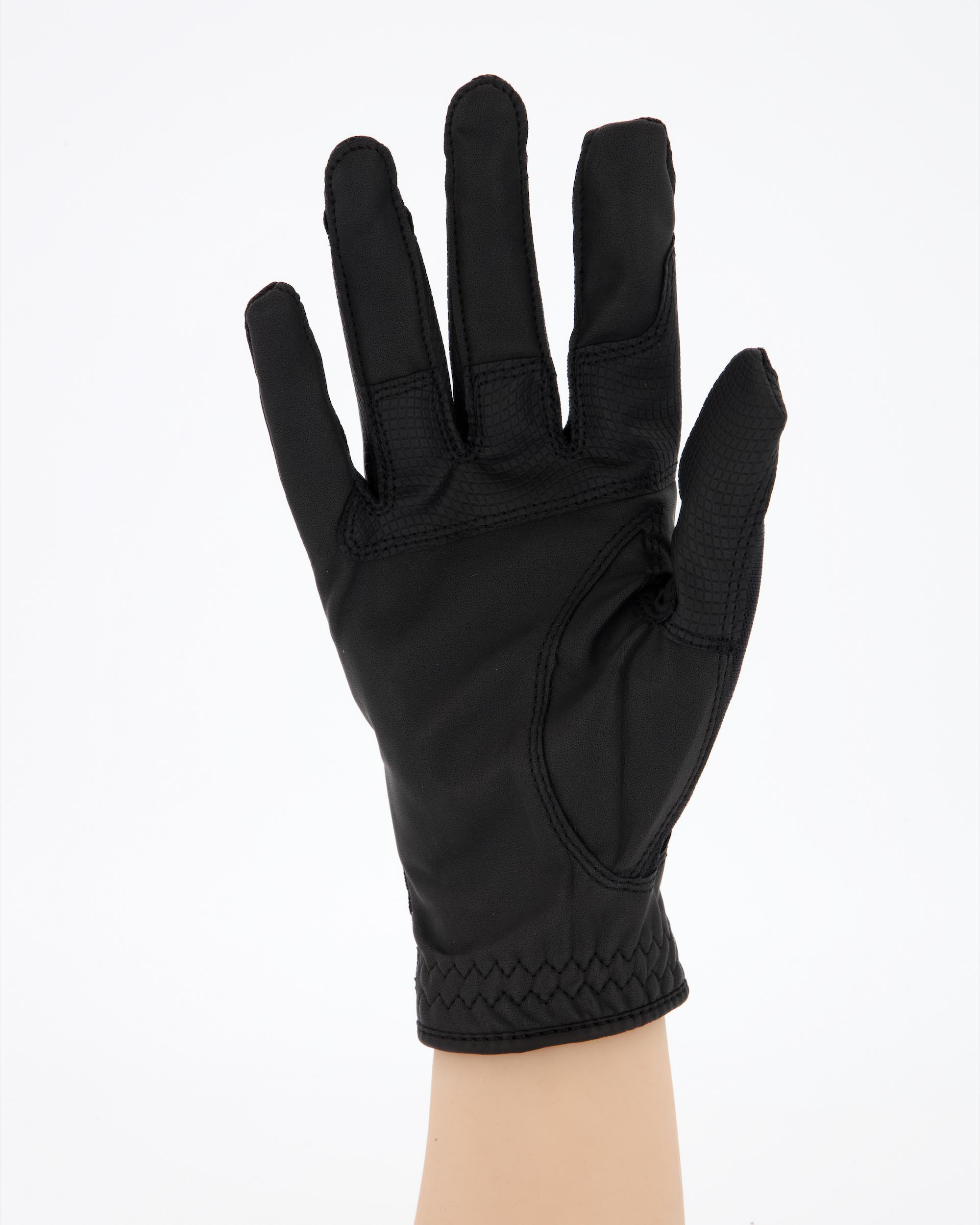 Madrid riding glove