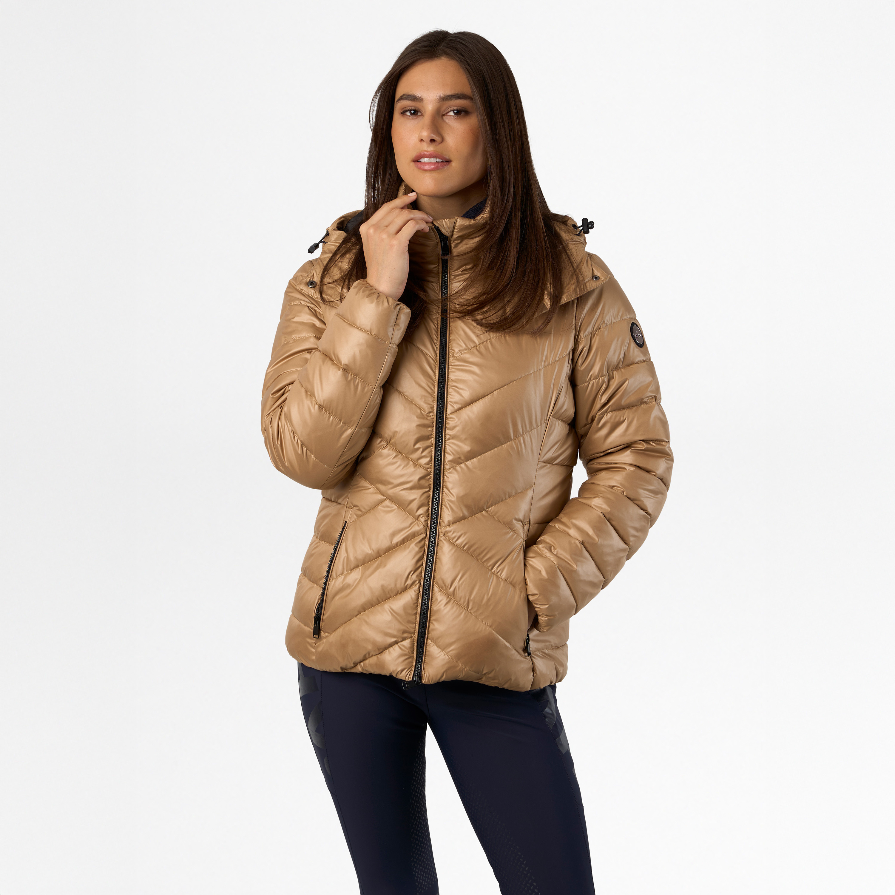 Jacke Robina