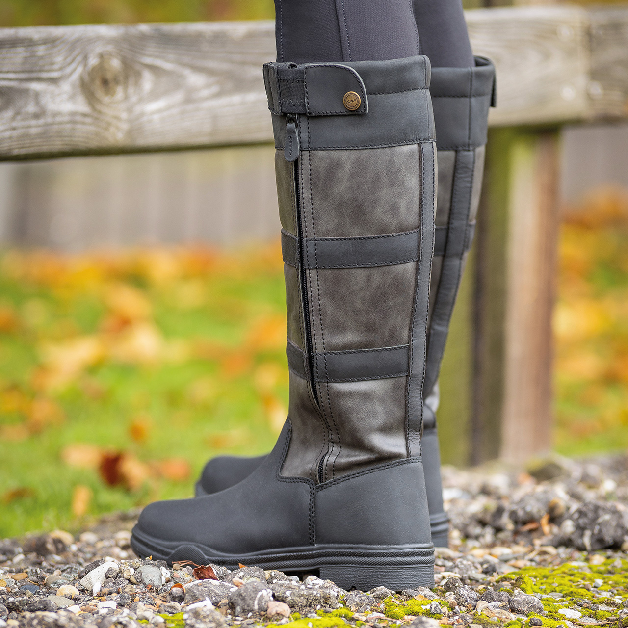 Daan outdoor boots