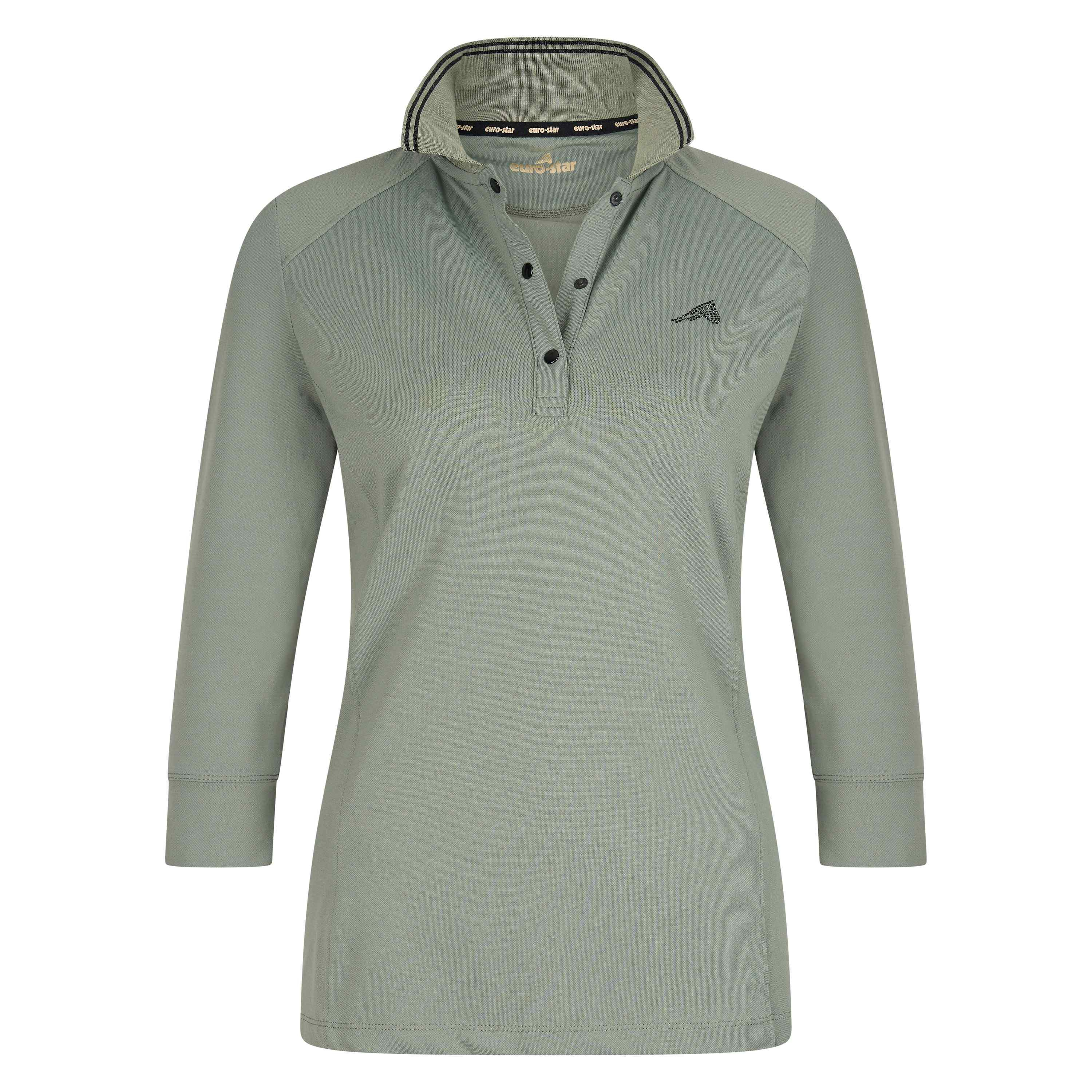 Poloshirt Gianna