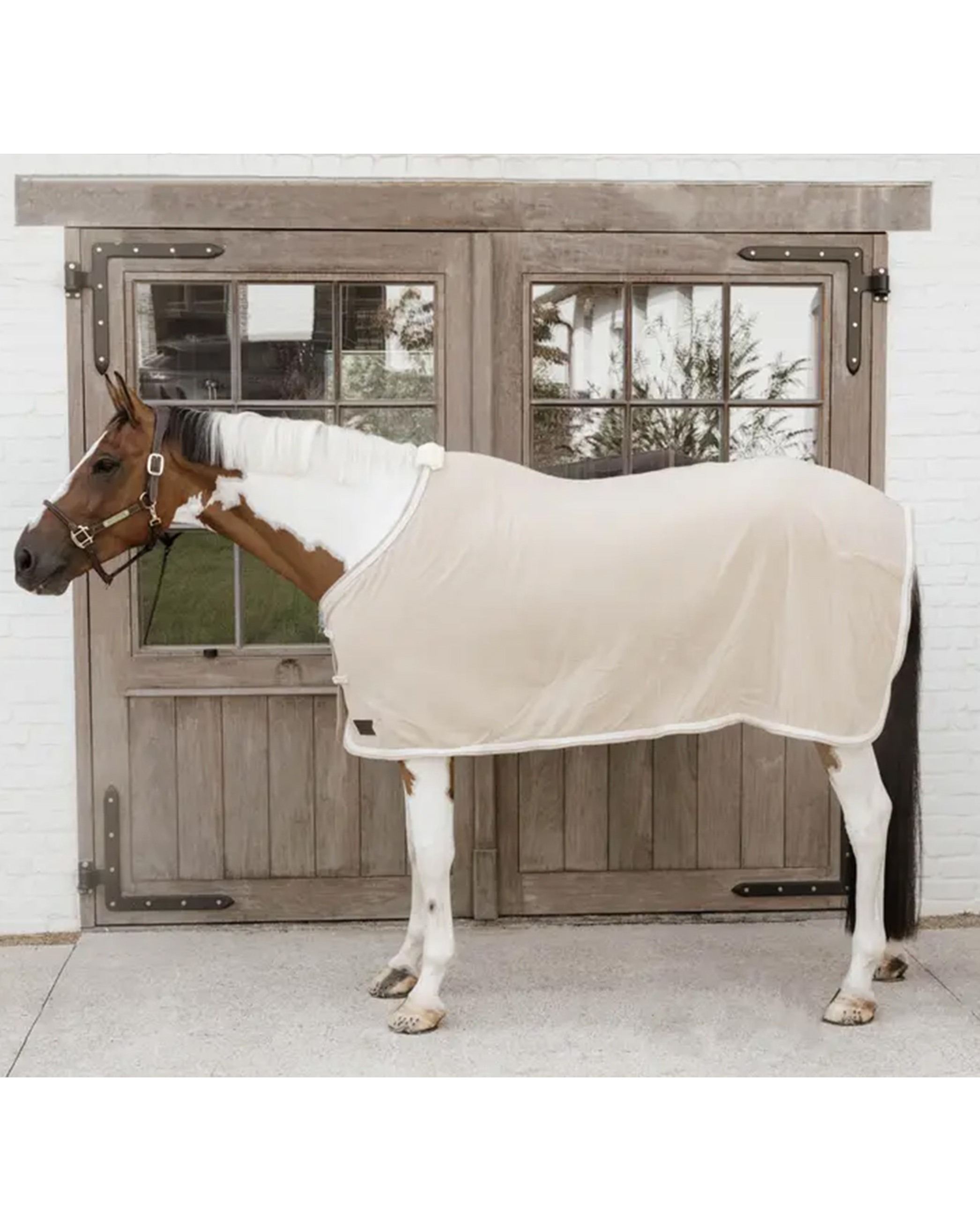 Sweat rug cord