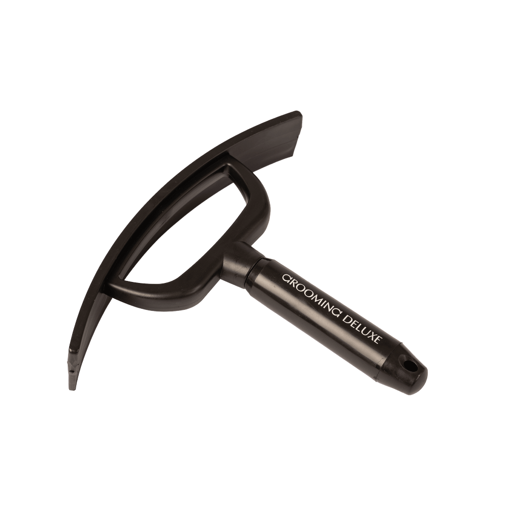 Sweat scraper