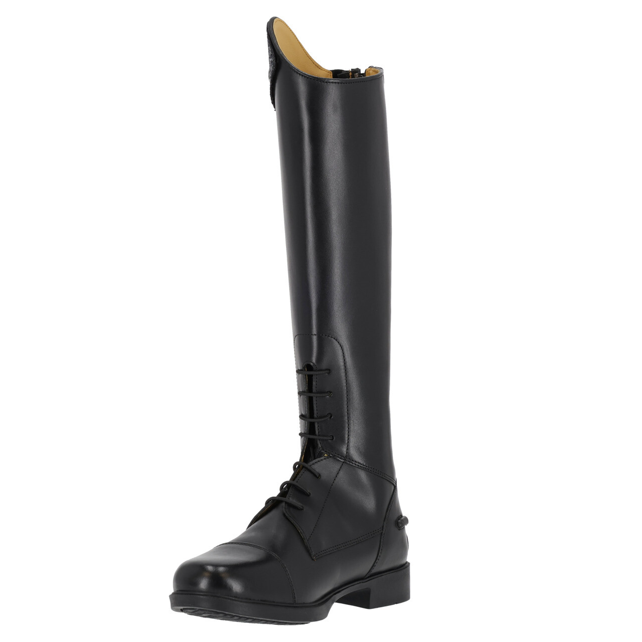 Reitstiefel Romy Junior breit