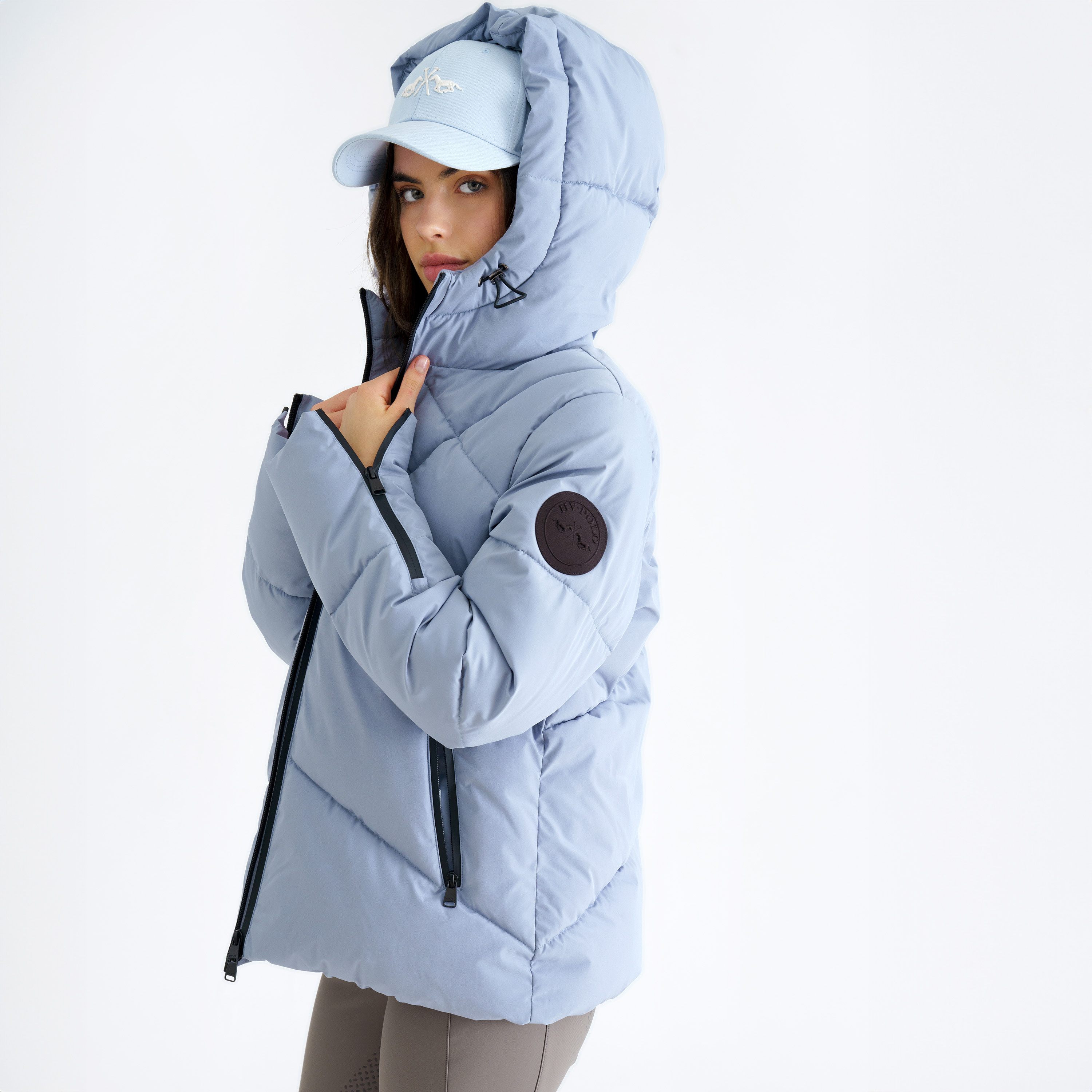 Jacke Faye
