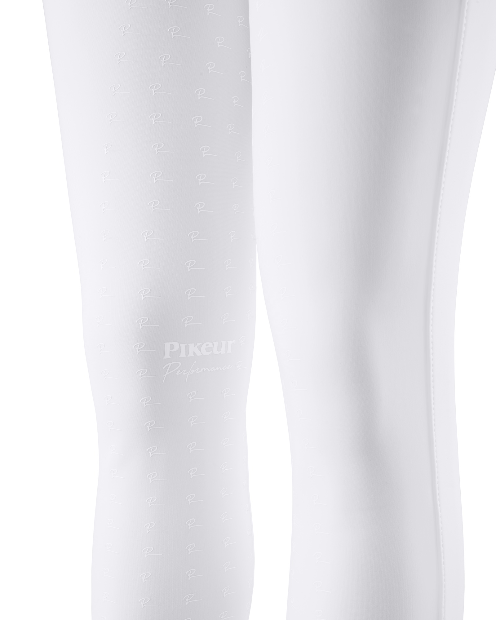 Reithose Kinder New Braddy Sd mit Vollgrip