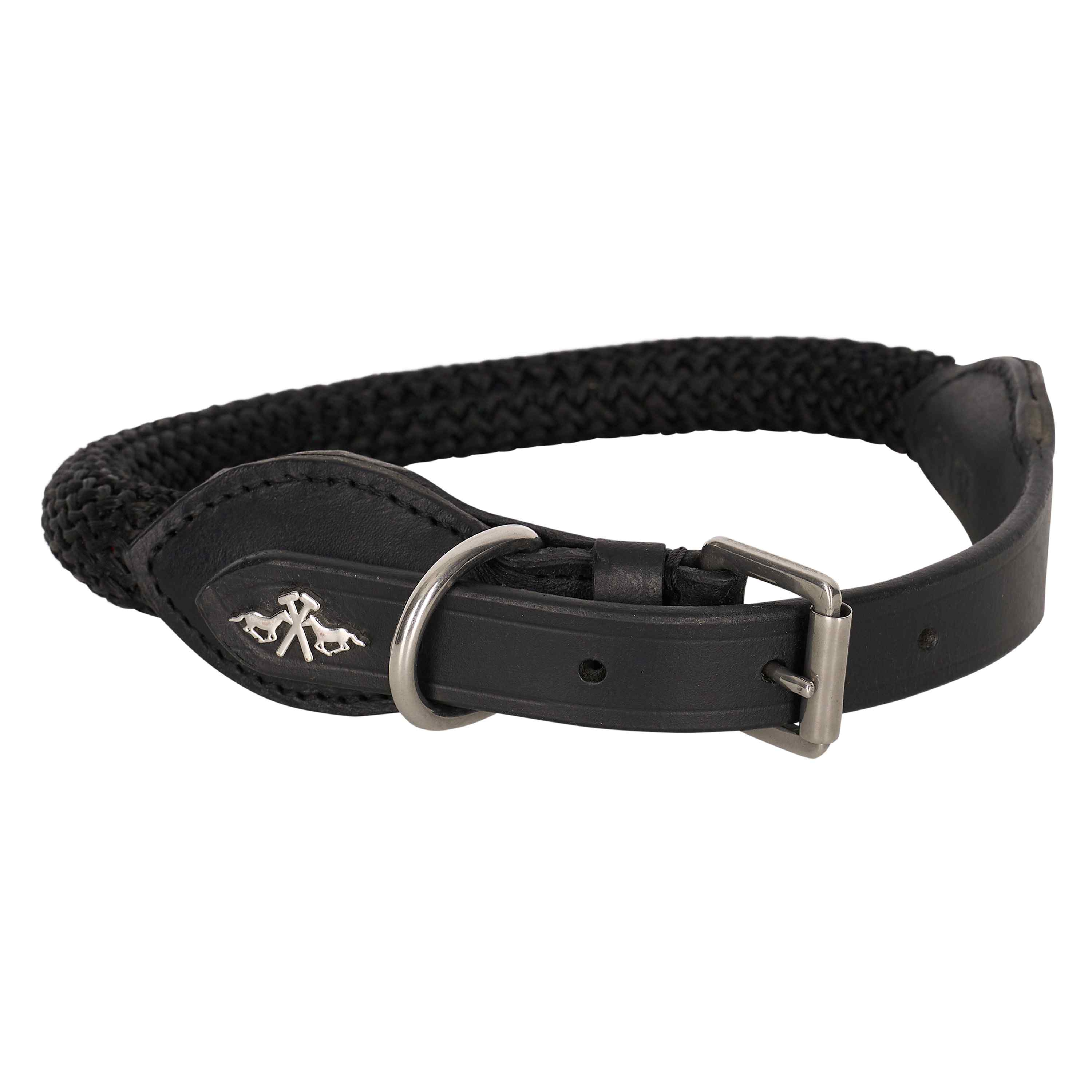Hundehalsband Franka Rope