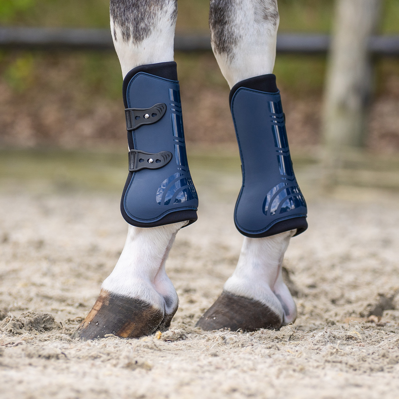 Gaiter set