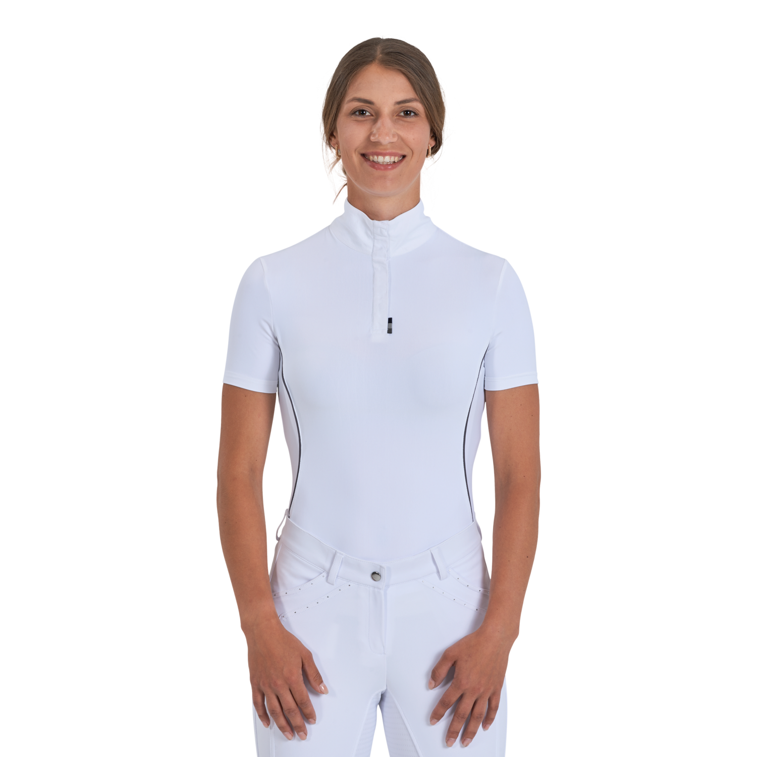 Turniershirt Damen Villena